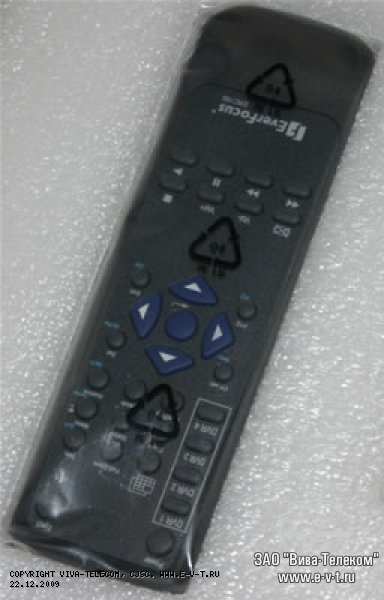 ����� ���������� ��� ������������ EVERFOCUS EDR1680