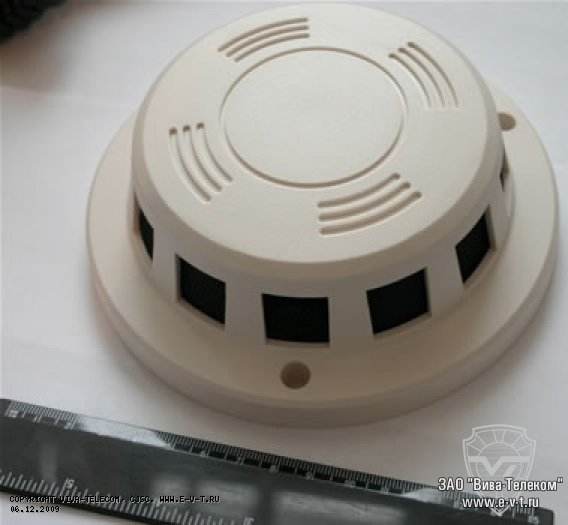 ������ � ������ �������� ������� EverFocus ESD-120