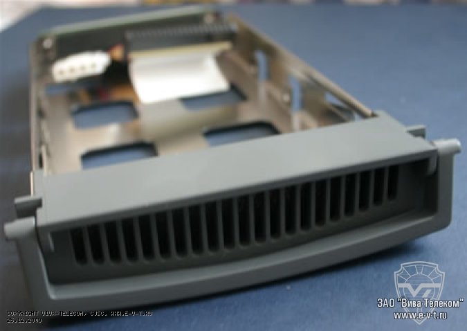 MobileRack ��� HDD Everfocus �3