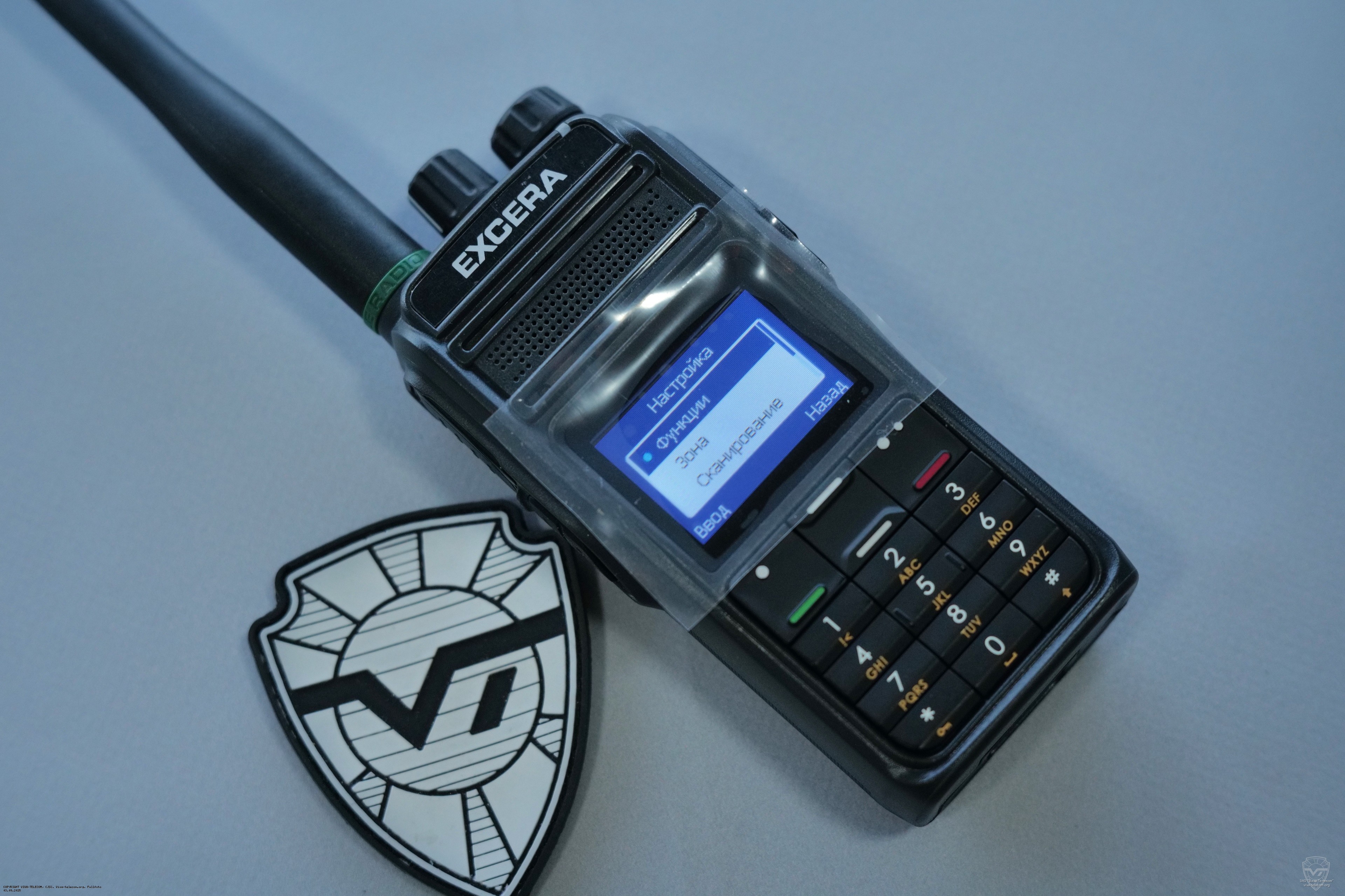 �������� ������������ Excera EP5800