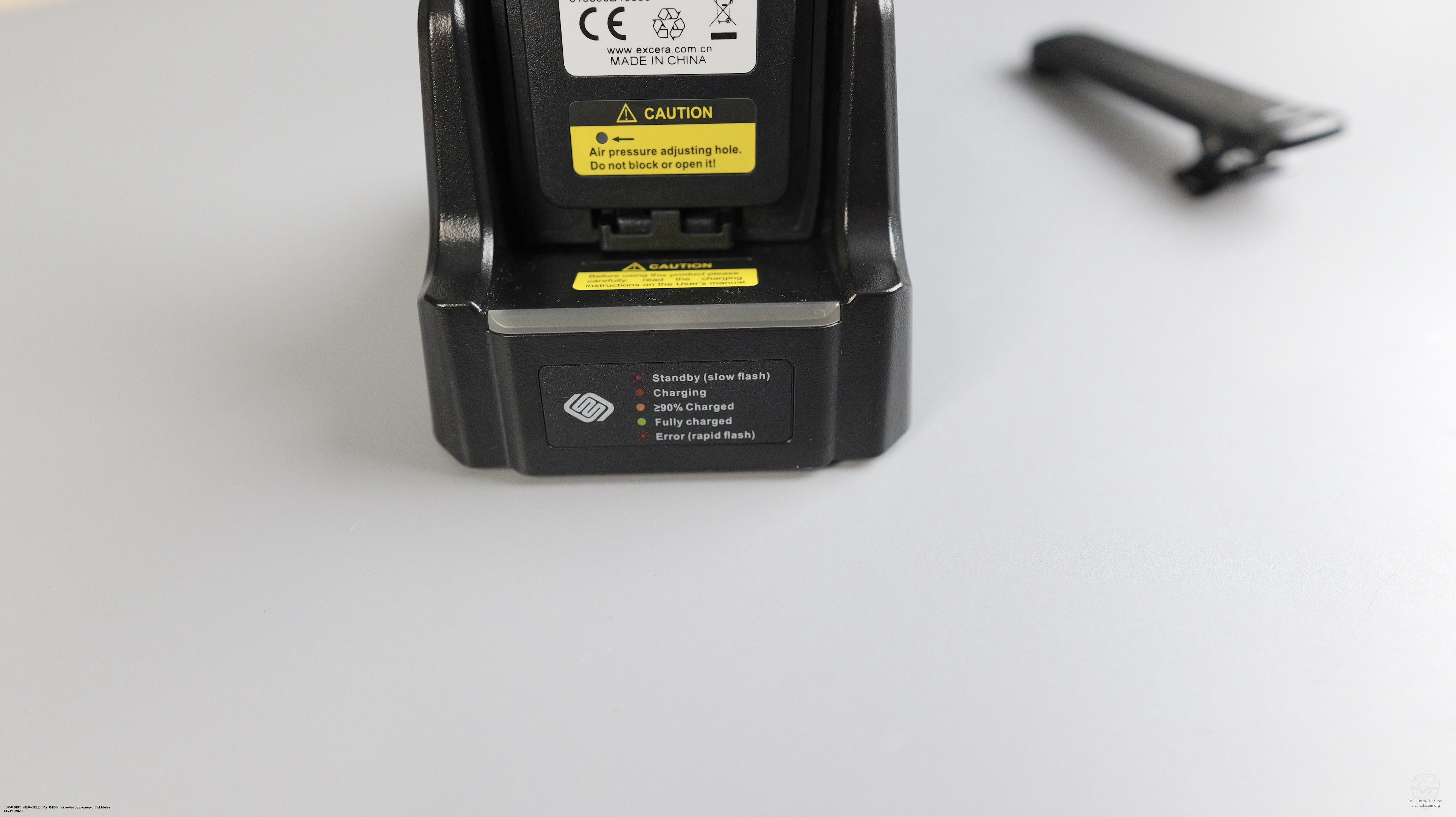 �������� ���������� ������������ Excera EP8100