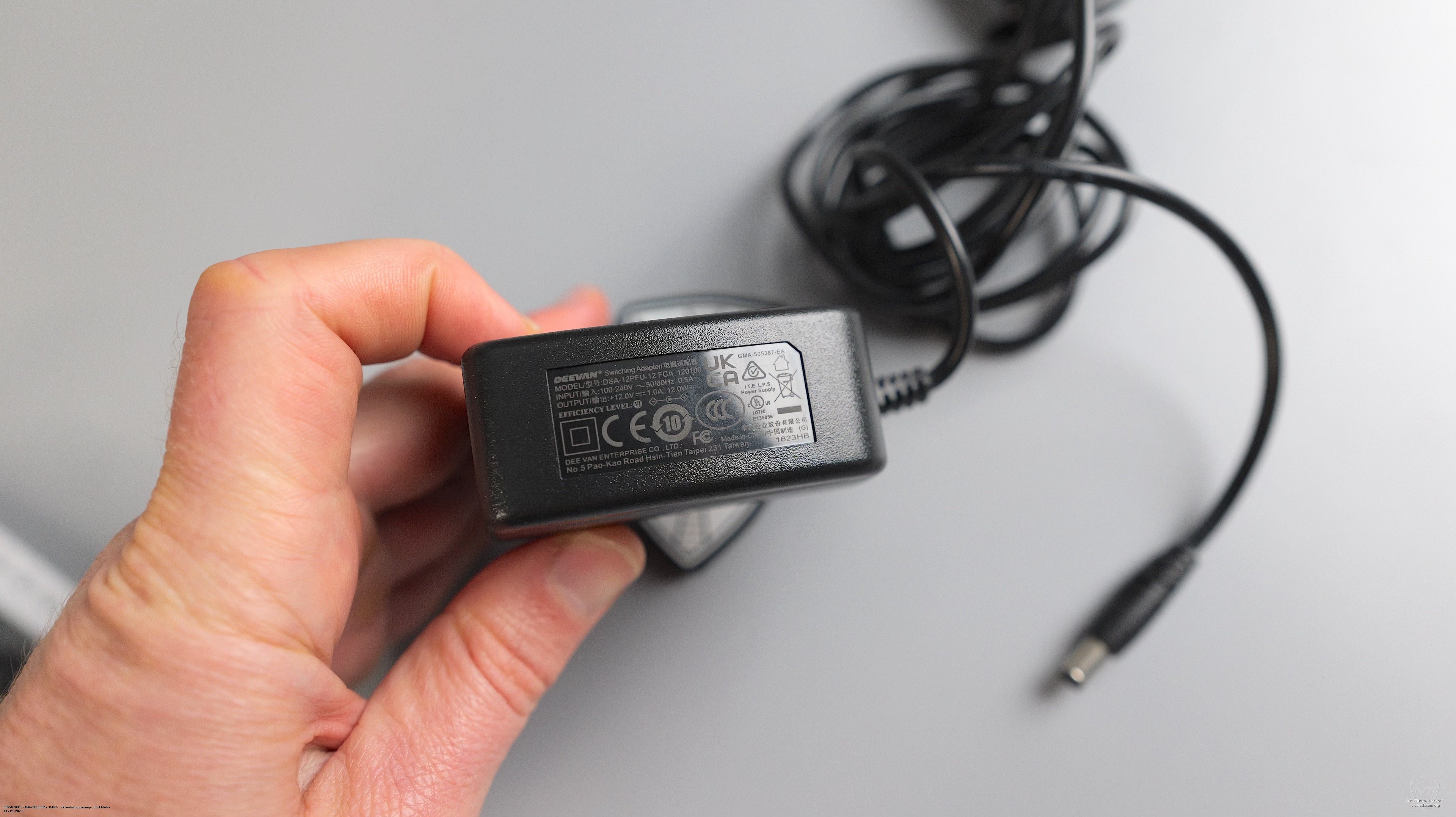 ������� ������� ������������ Excera EP8100