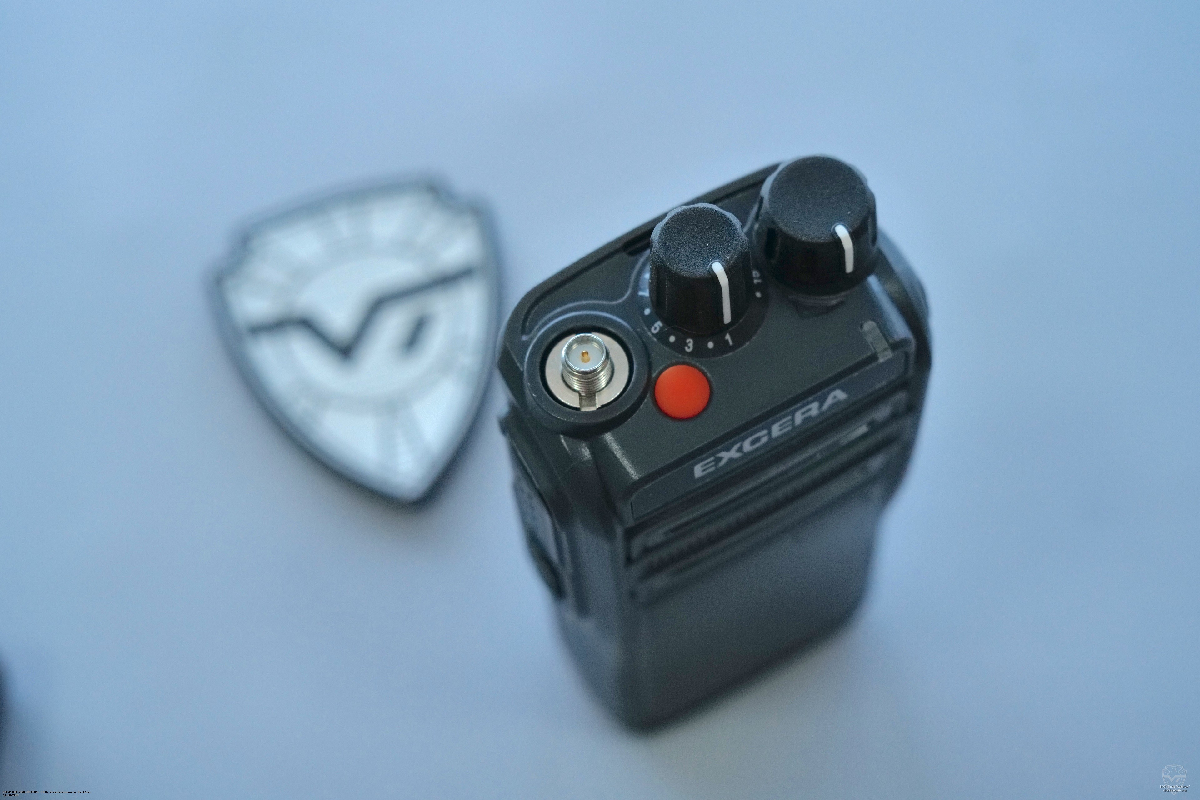 ��� ������������ Excera EP5000 ������