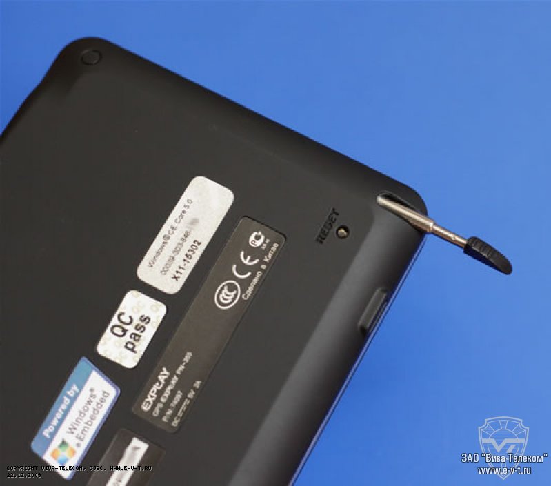 ������������� Explay PN-355. ���������� ������