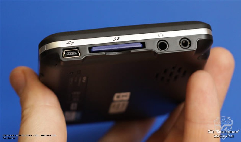 GPS ���������. ������������� GPS ��������� PN-435