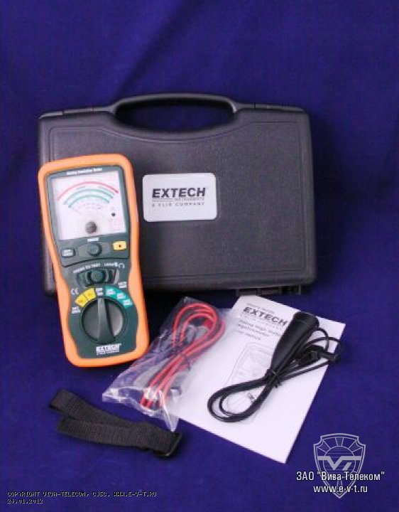   Extech 380320