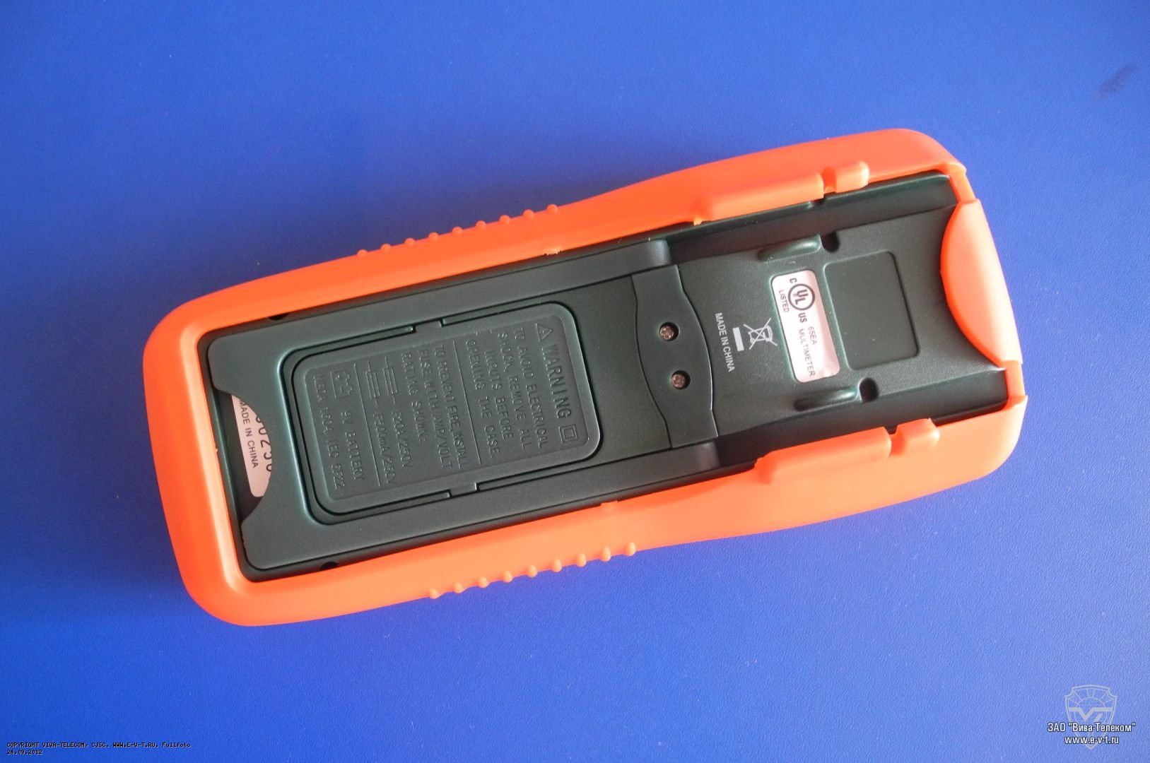 ��� Extech 420 �����