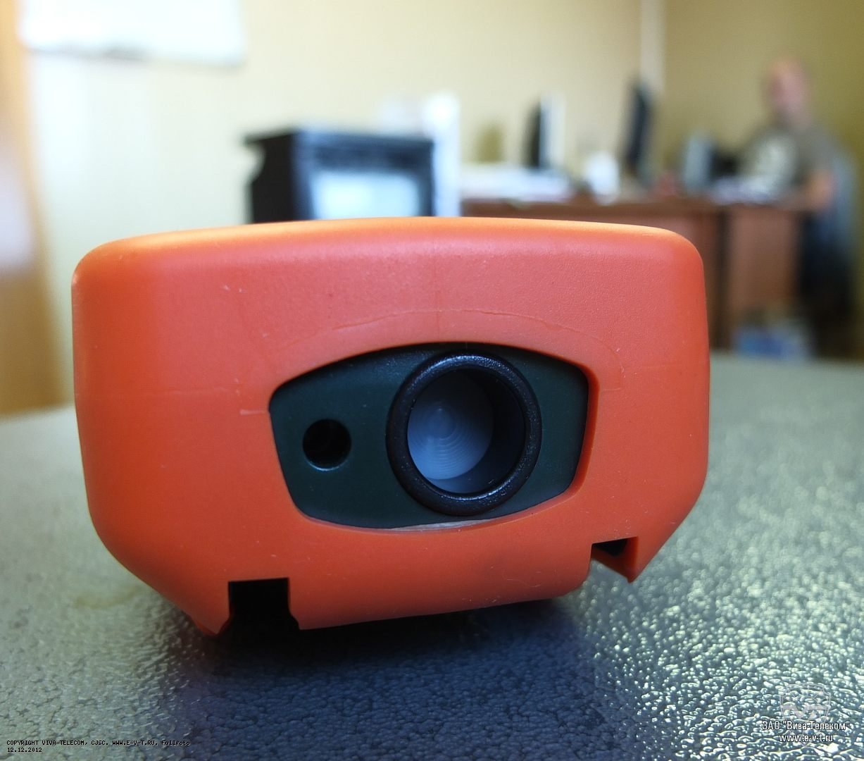 ���������� � ��-����������� - Extech EX470