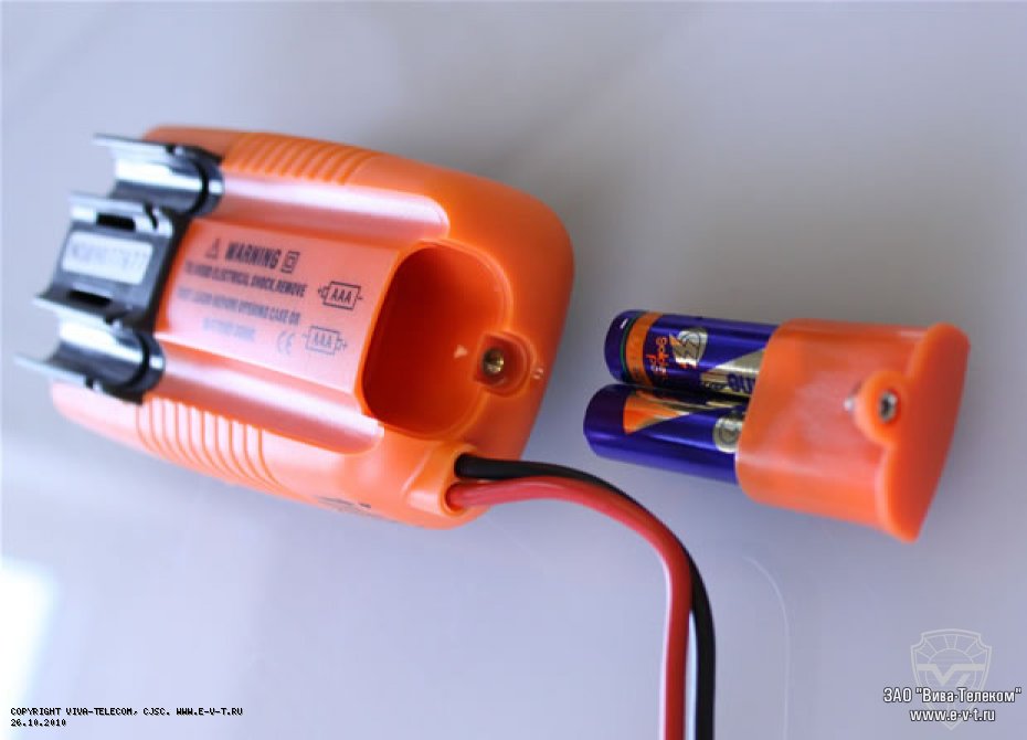 ��������� � ���������� Extech DM-220 �������