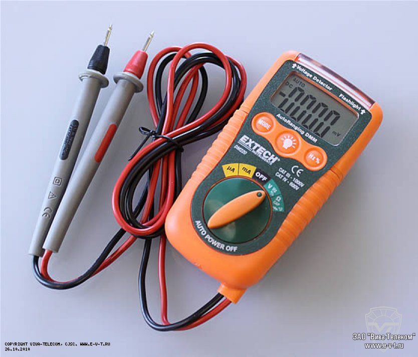 ��������� ���������� DM220