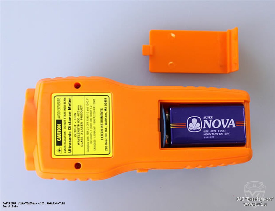 ��� ����� ��������������� ���������� DT-100