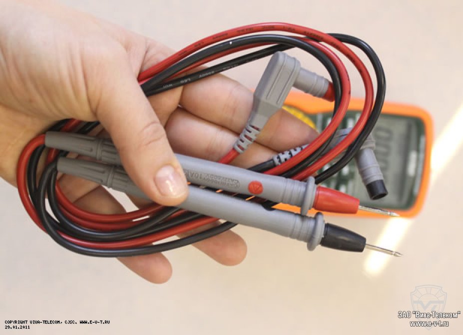 ������������� ���� ������������� ����������� Extech EX-542