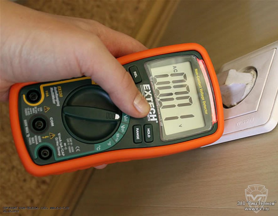 ������������� ��������� ���������� ������������ EX-330