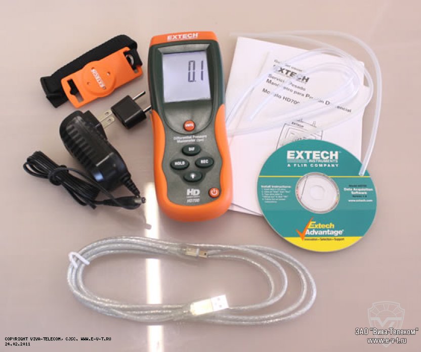 �������� �������� ��������� HD700