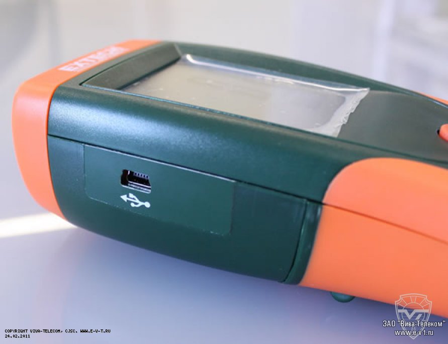 USB-���� ��� ����������� ��������� � ����������