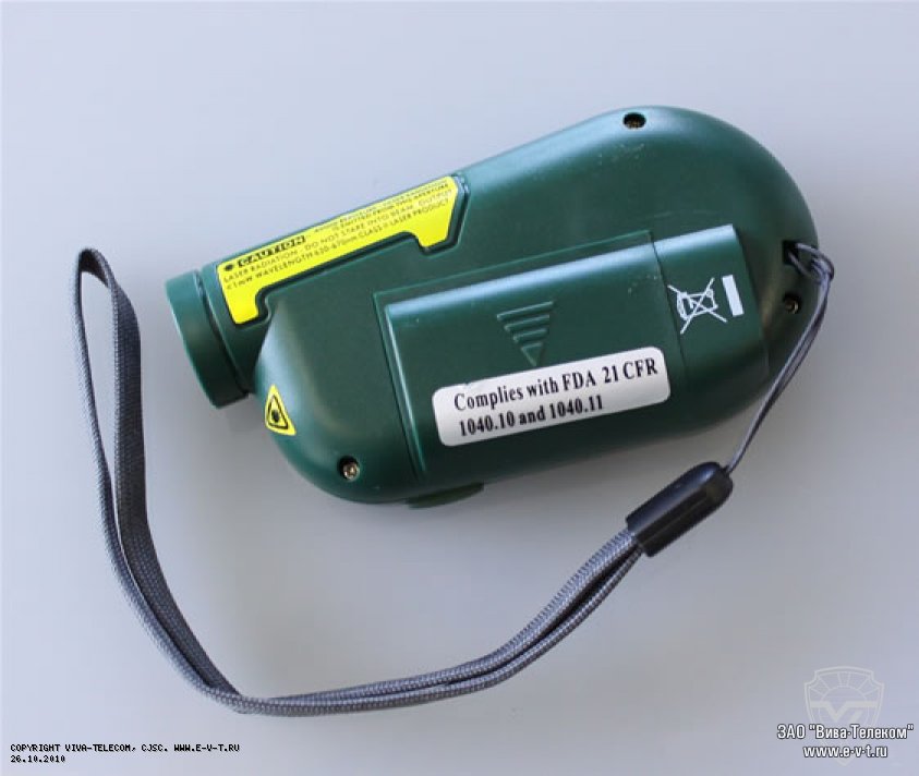 ��� ������������� ���������� IR-201 �����