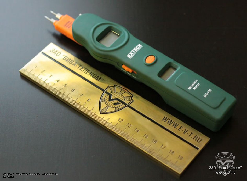 �������� ��������� Extech MO100