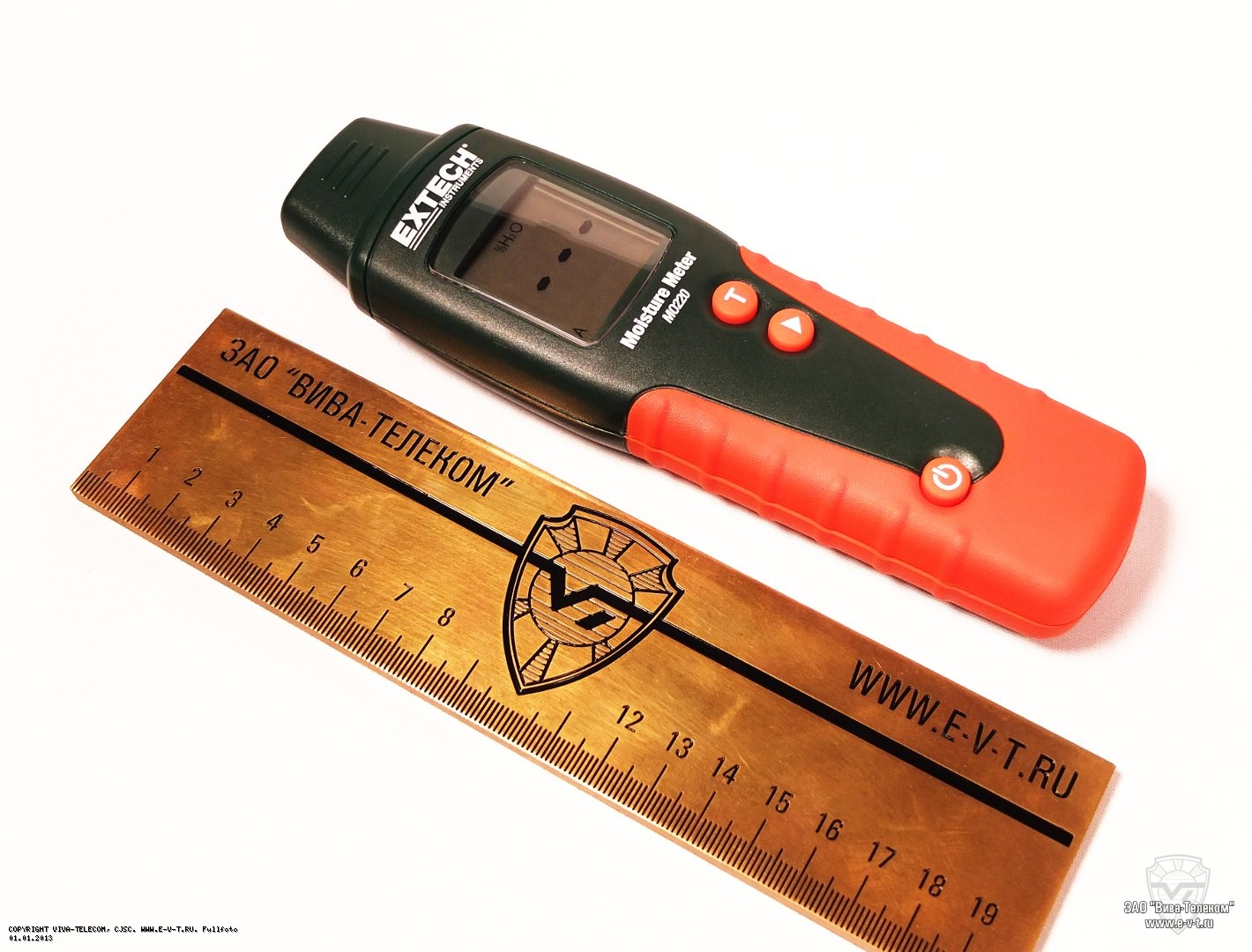 �������� ��������� Extech MO-220