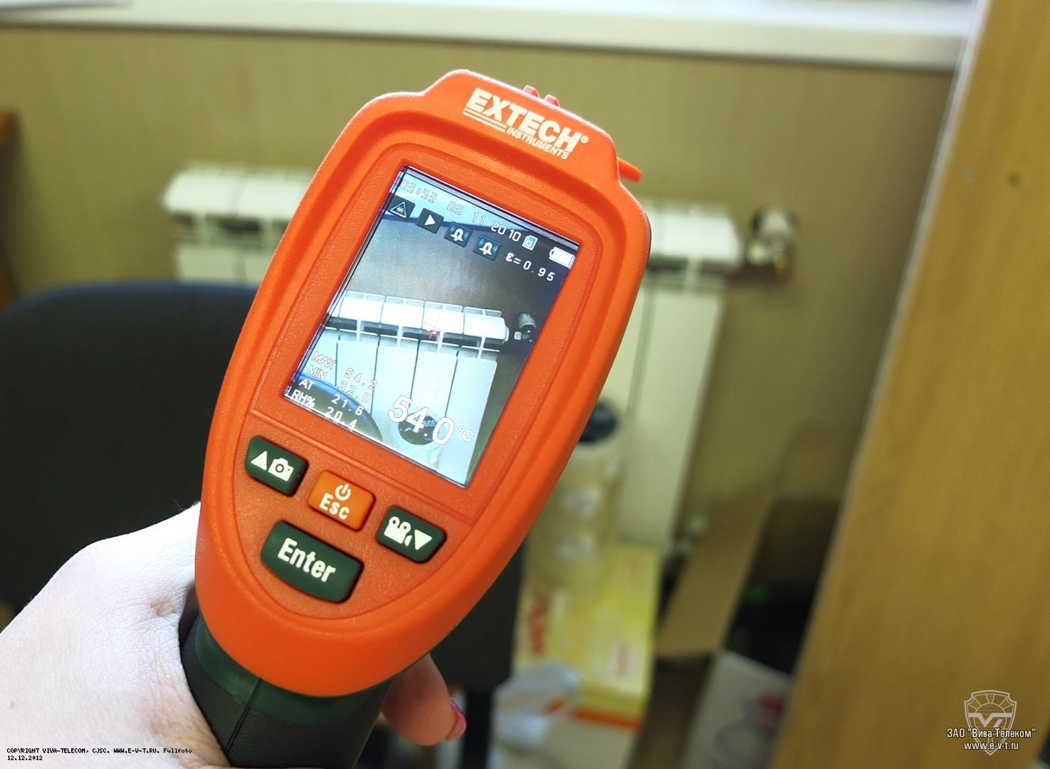 ��������� ����������� ������������ �������