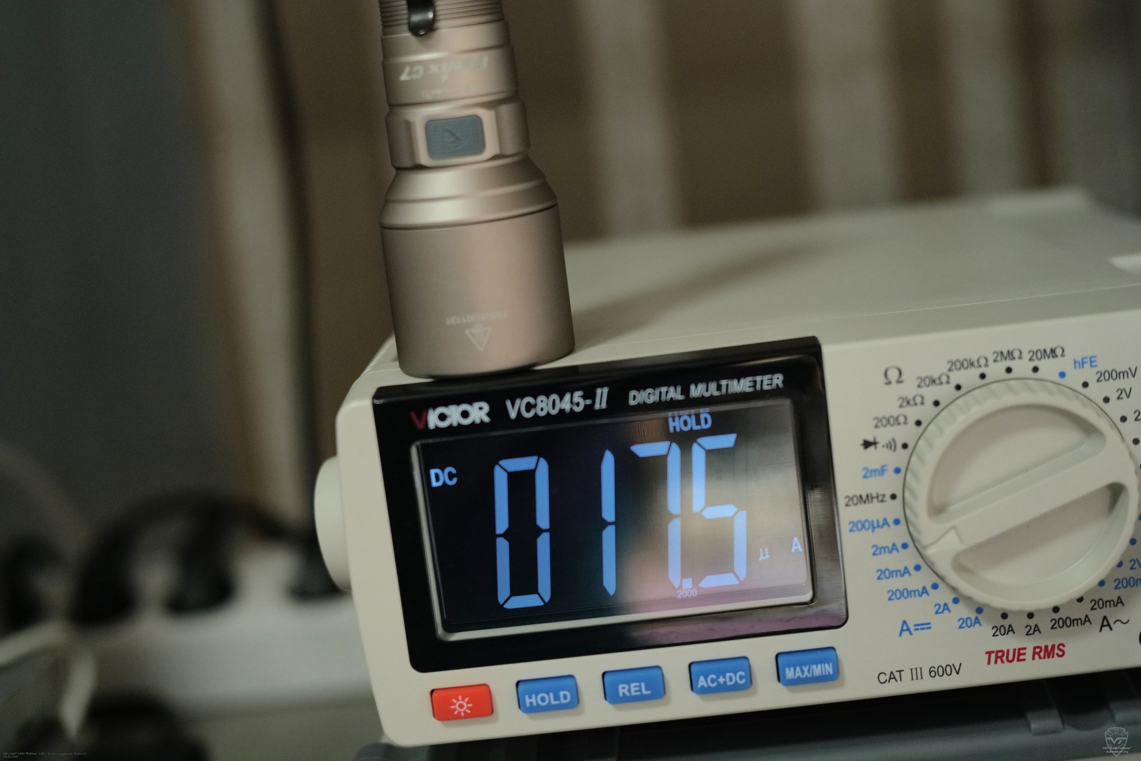 ���������� ������ Luminus SST70