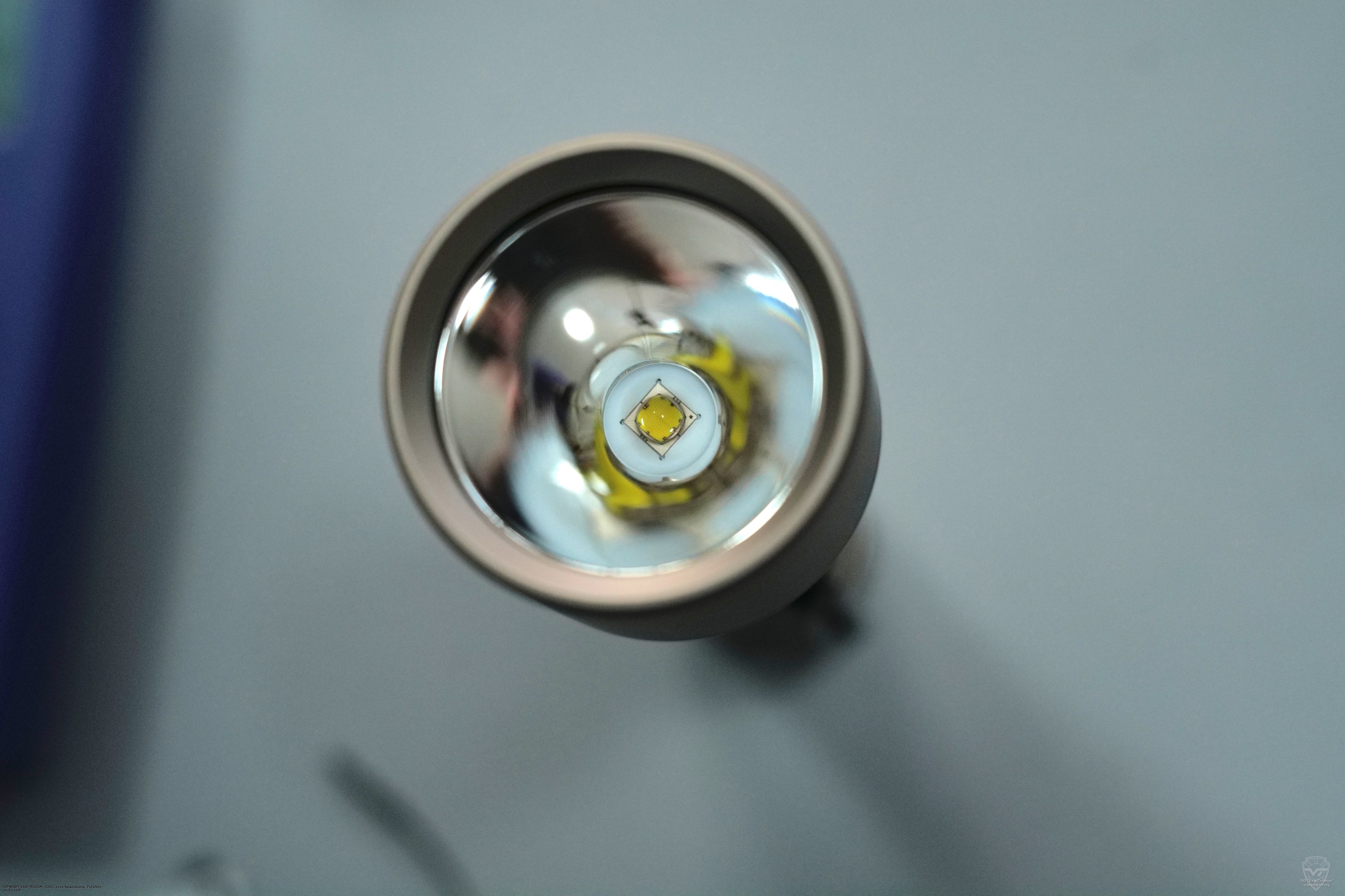 ��������� ������ Fenix C7