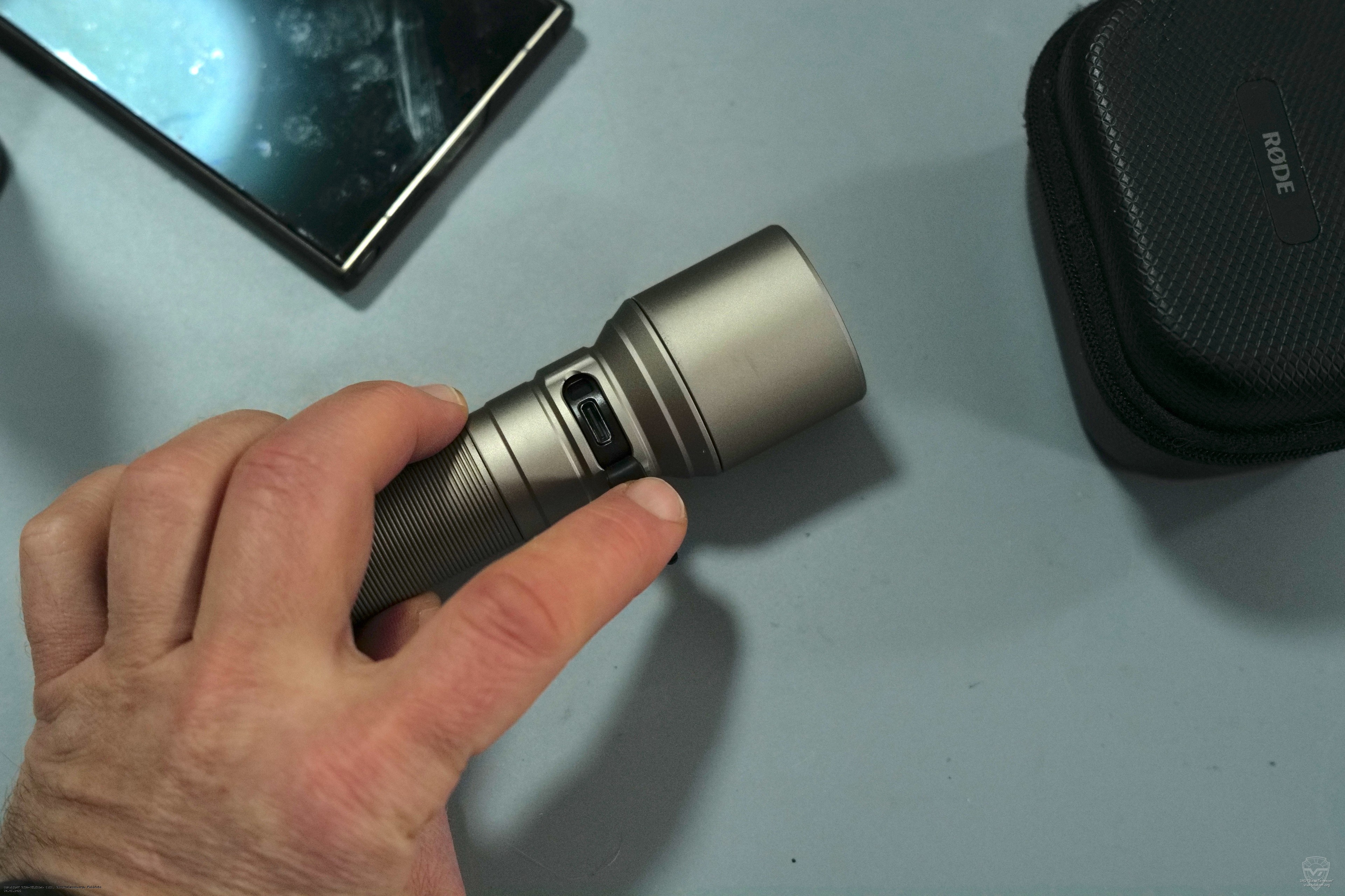 USB ���� ������ Fenix C7