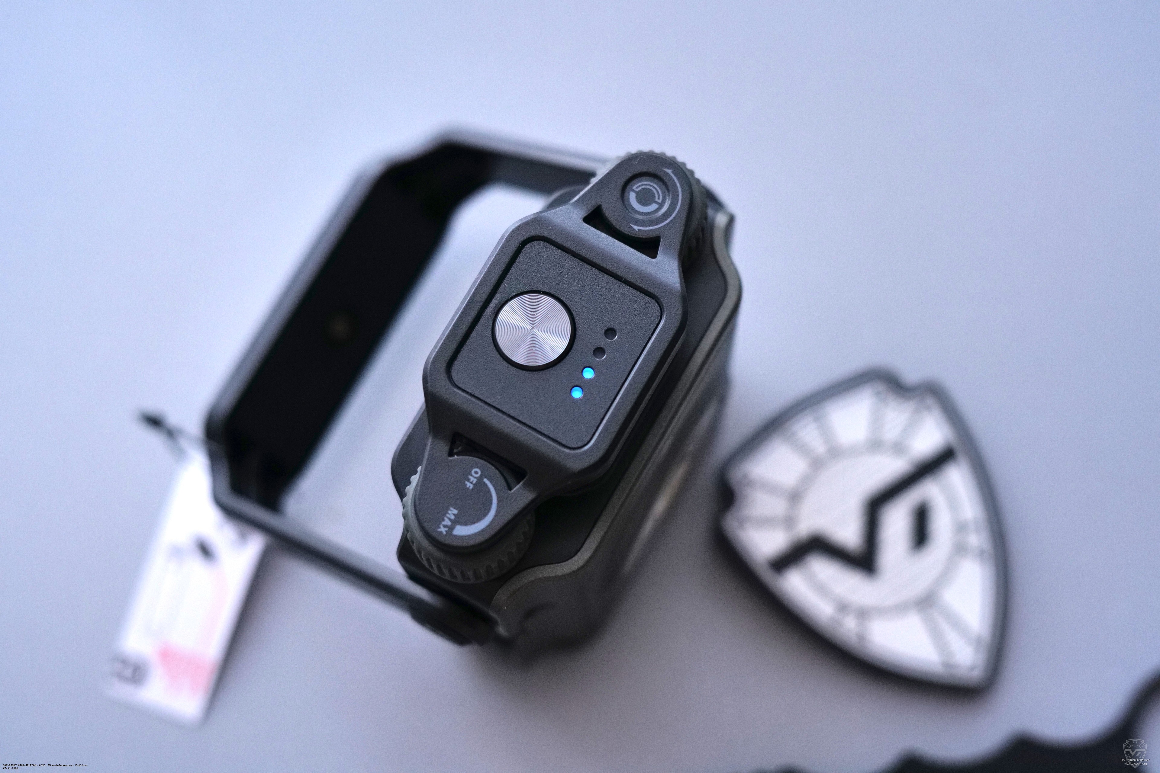 ������� ����� ������ Fenix CL27R