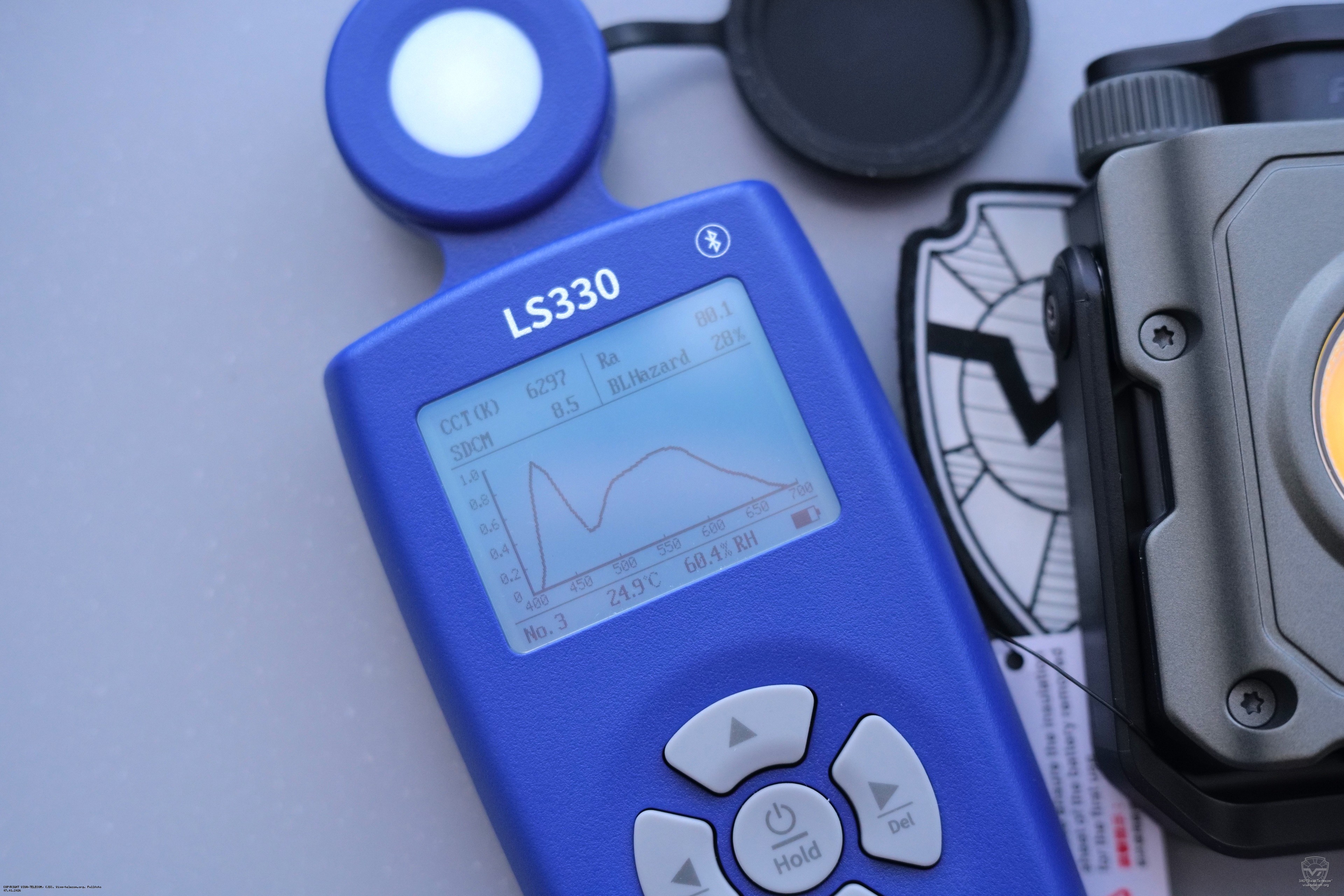 ������ ��������� ����� ������ Fenix CL27R