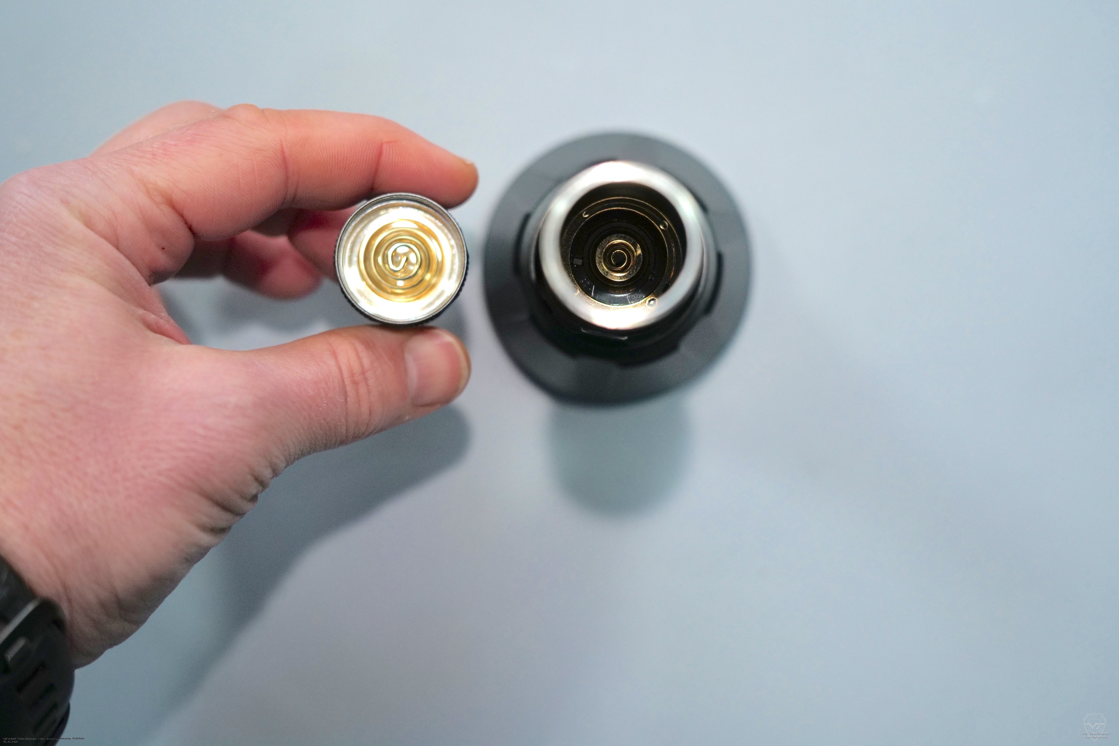 �������� ������� Fenix HT-18R