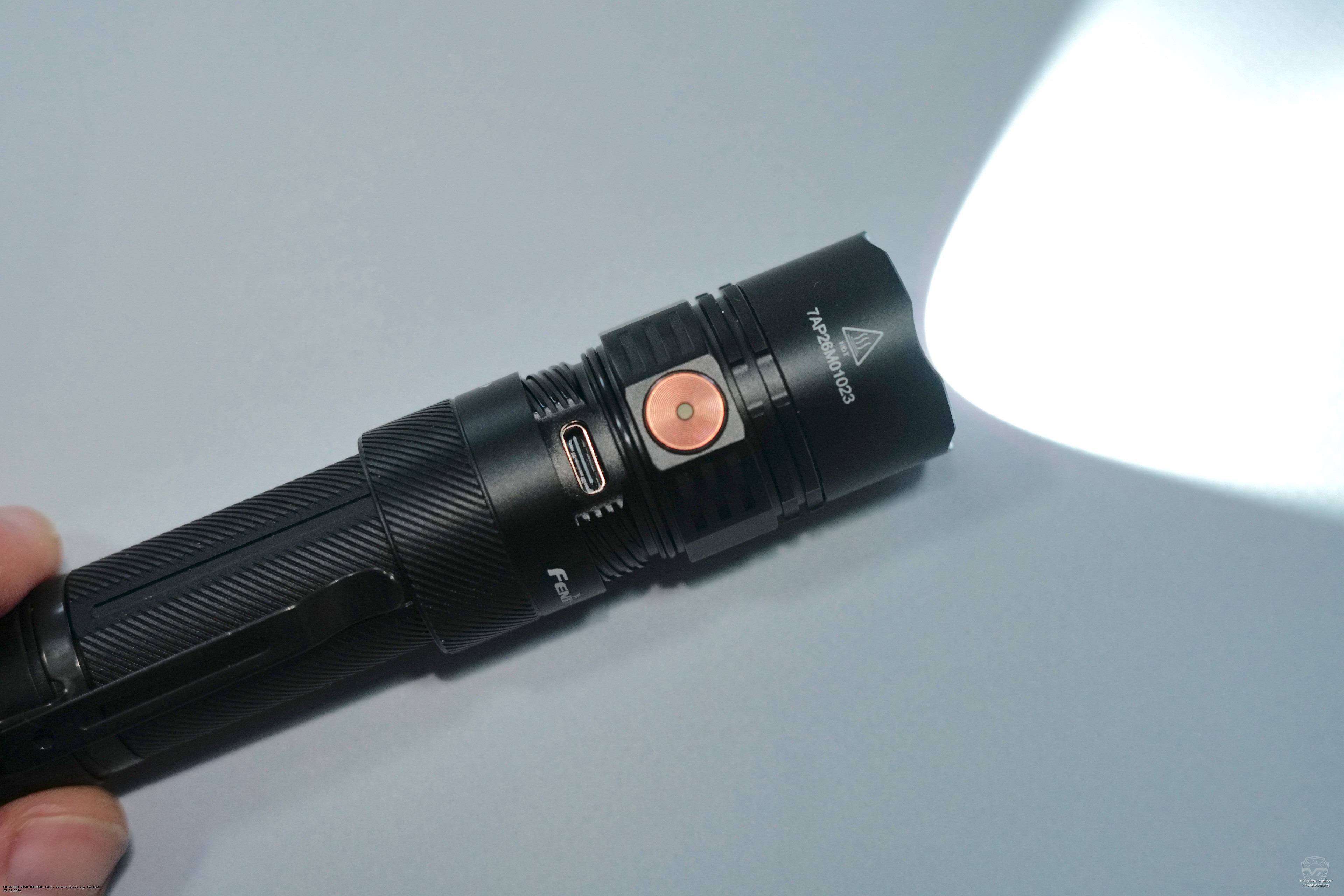 ���� ������� ������ Fenix PD-36R ACE