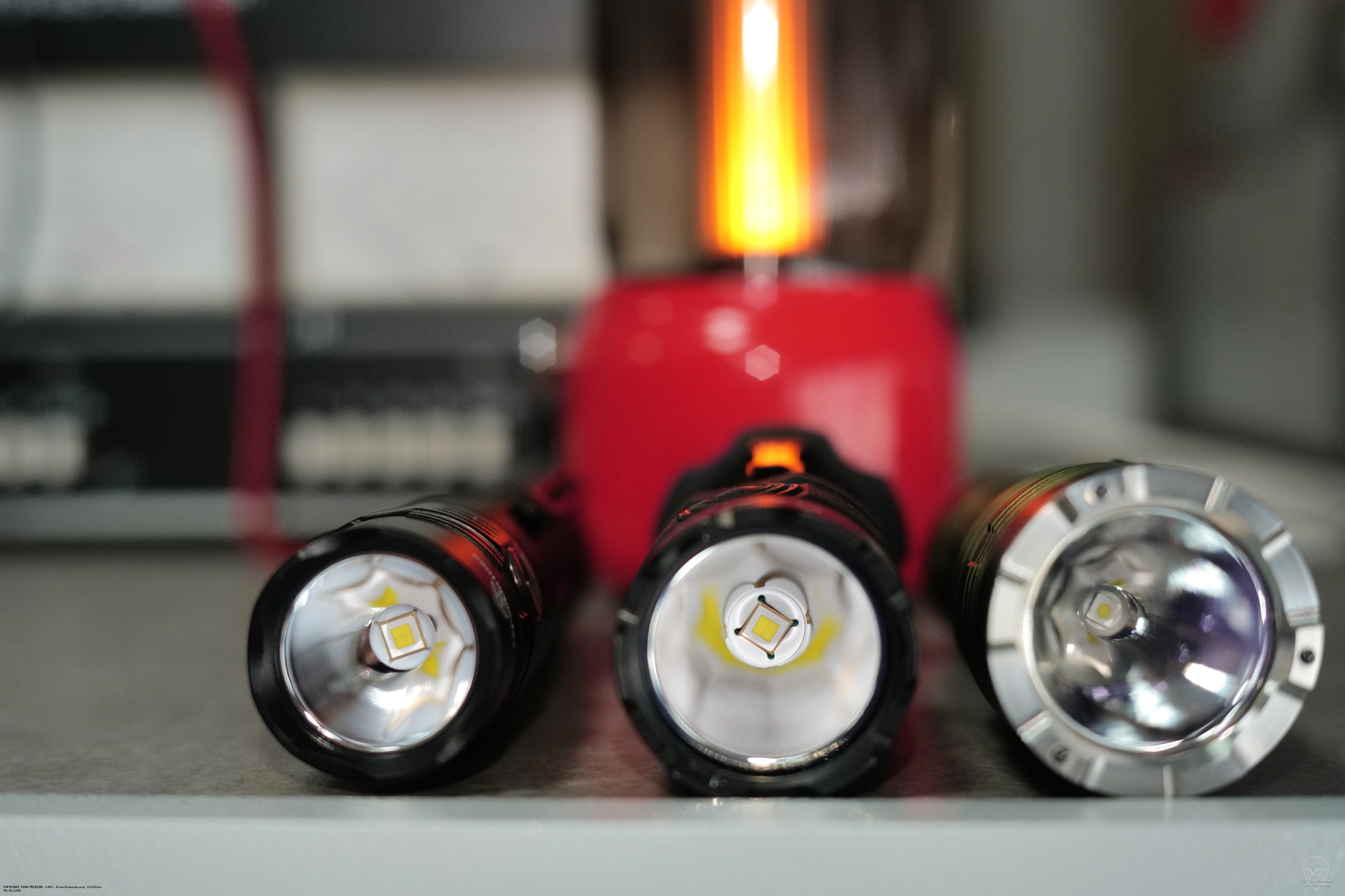 Светодиоды фонарей Fenix PD-36R ACE, Armytek Dobermann Pro Max, Astrolux ST02. Fenix PD-36R ACE Светодиоды фонарей Fenix PD-36R ACE, Armytek Dobermann Pro Max, Astrolux ST02