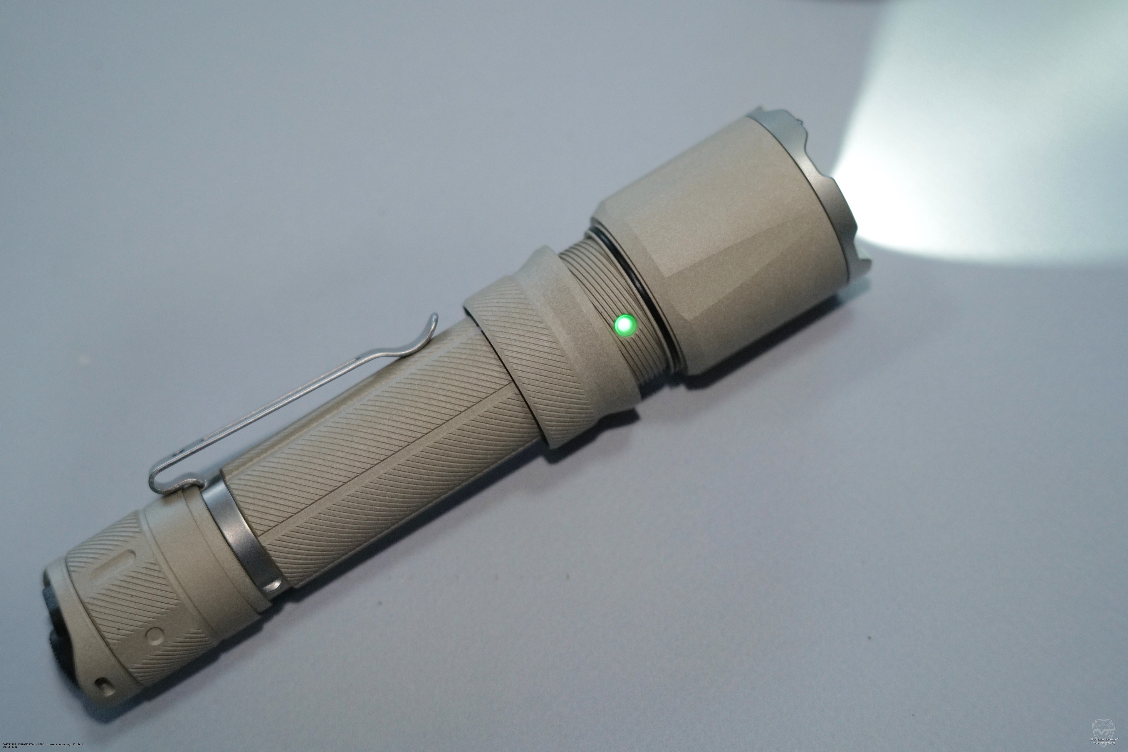 ��������� ������ ������ Fenix TK-21R