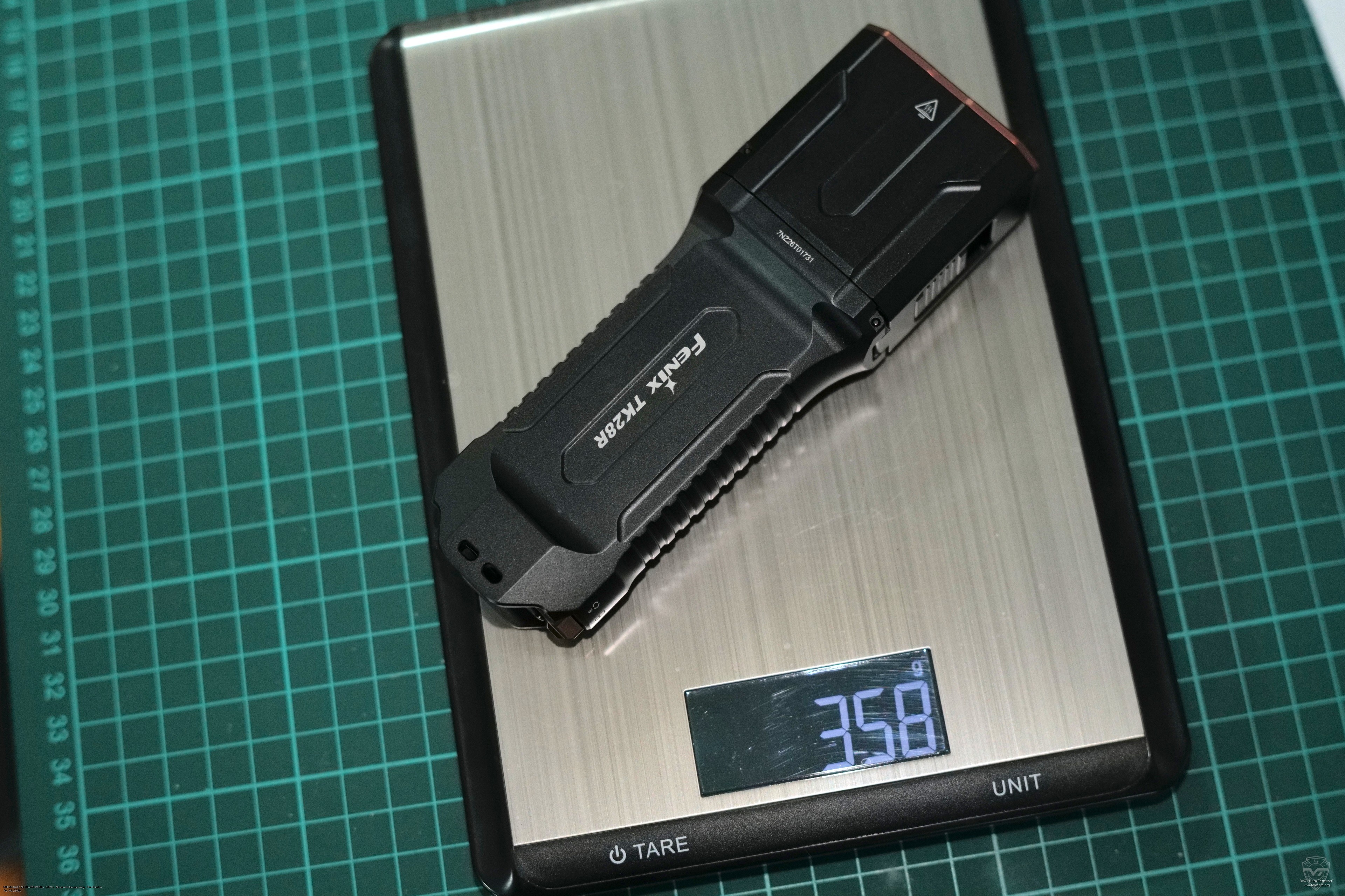 ��� ������ Fenix TK-28R