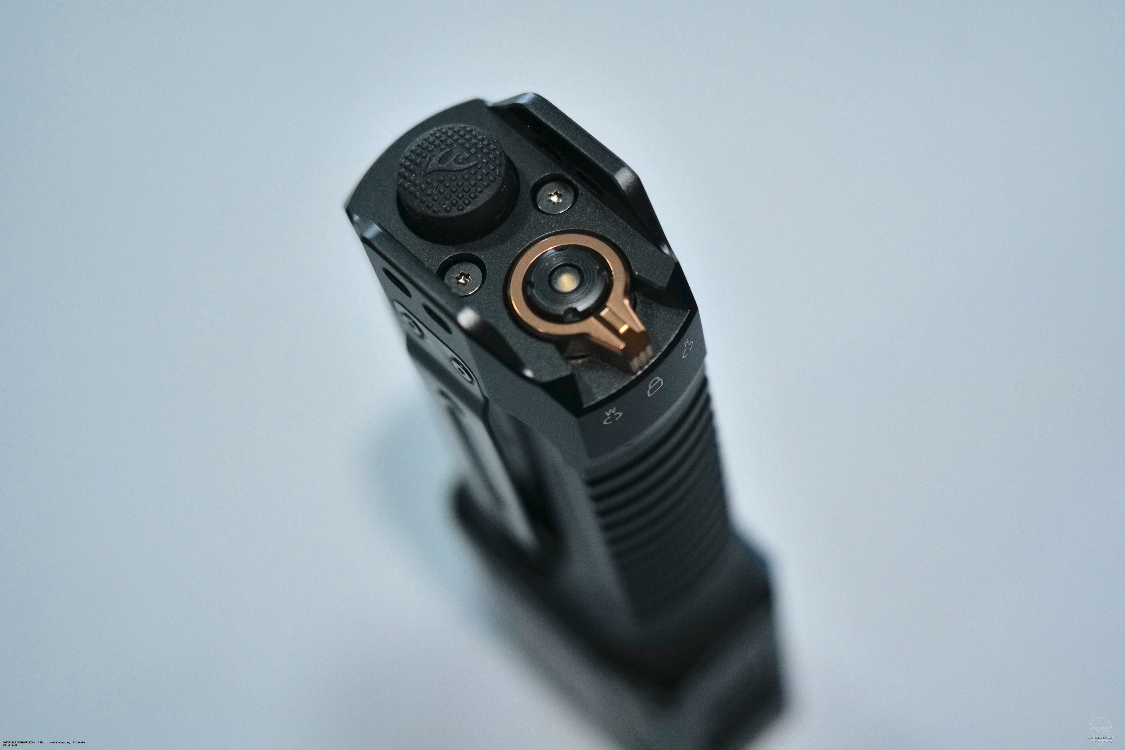 ���������� ������� Fenix TK-28R