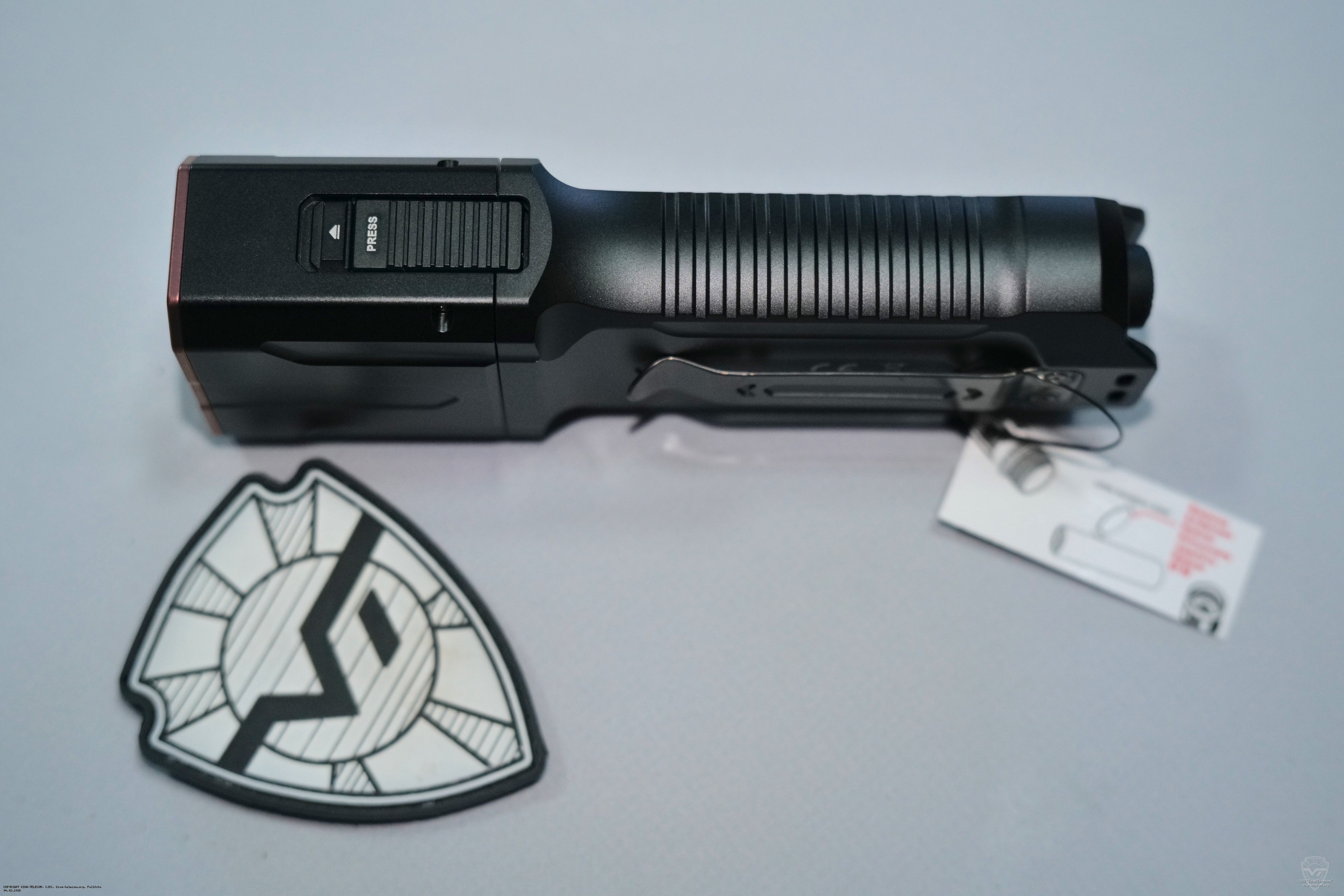 ������ ������� ������ Fenix TK-28R