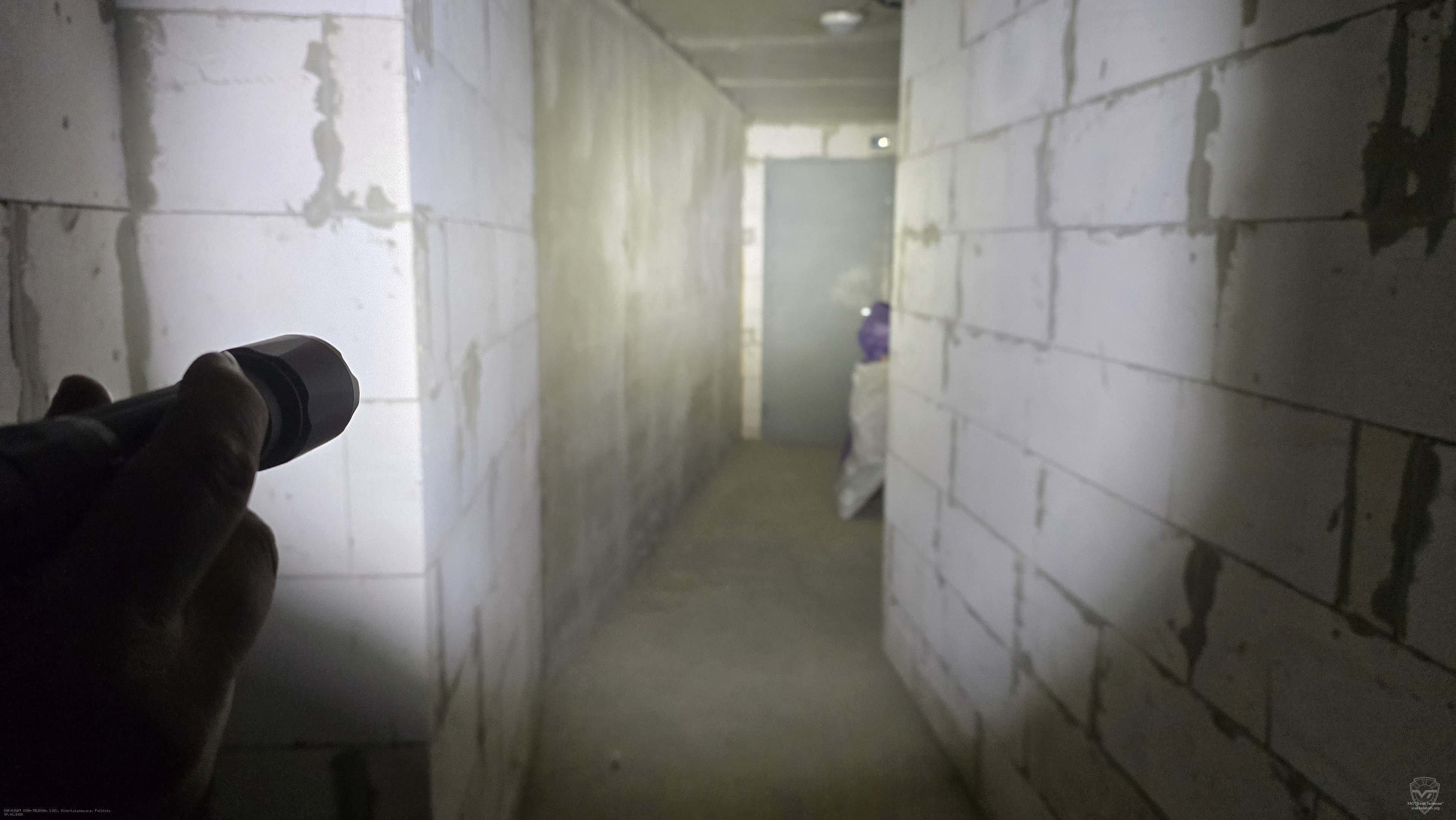 ���� ������ Fenix TK-17 ������ ���������