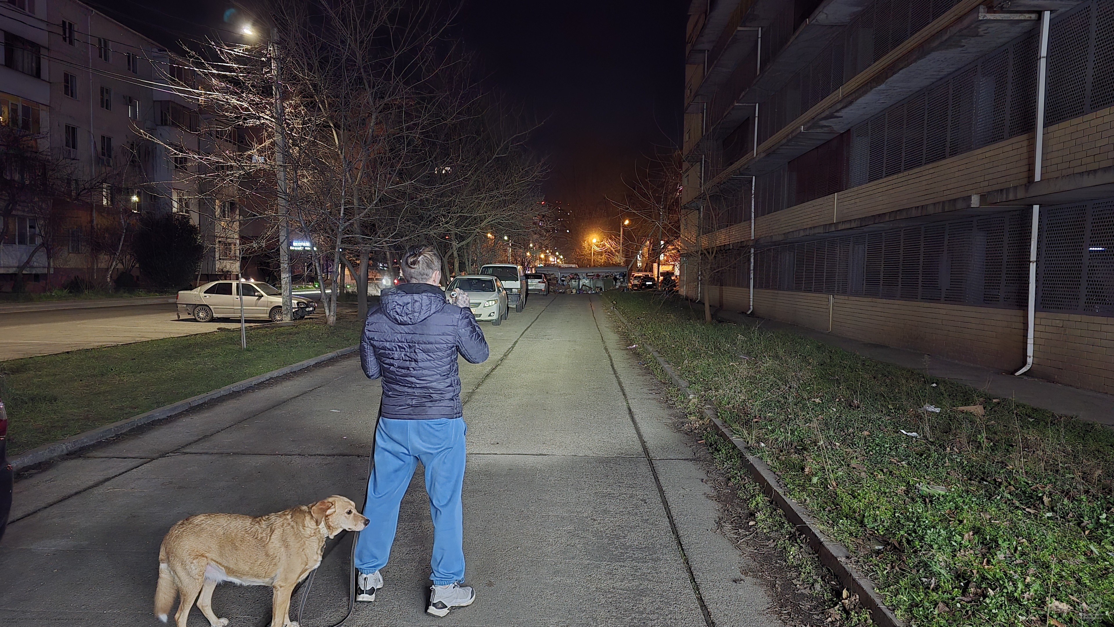 ���� ������ Fenix TK-17 �� �������� ���������