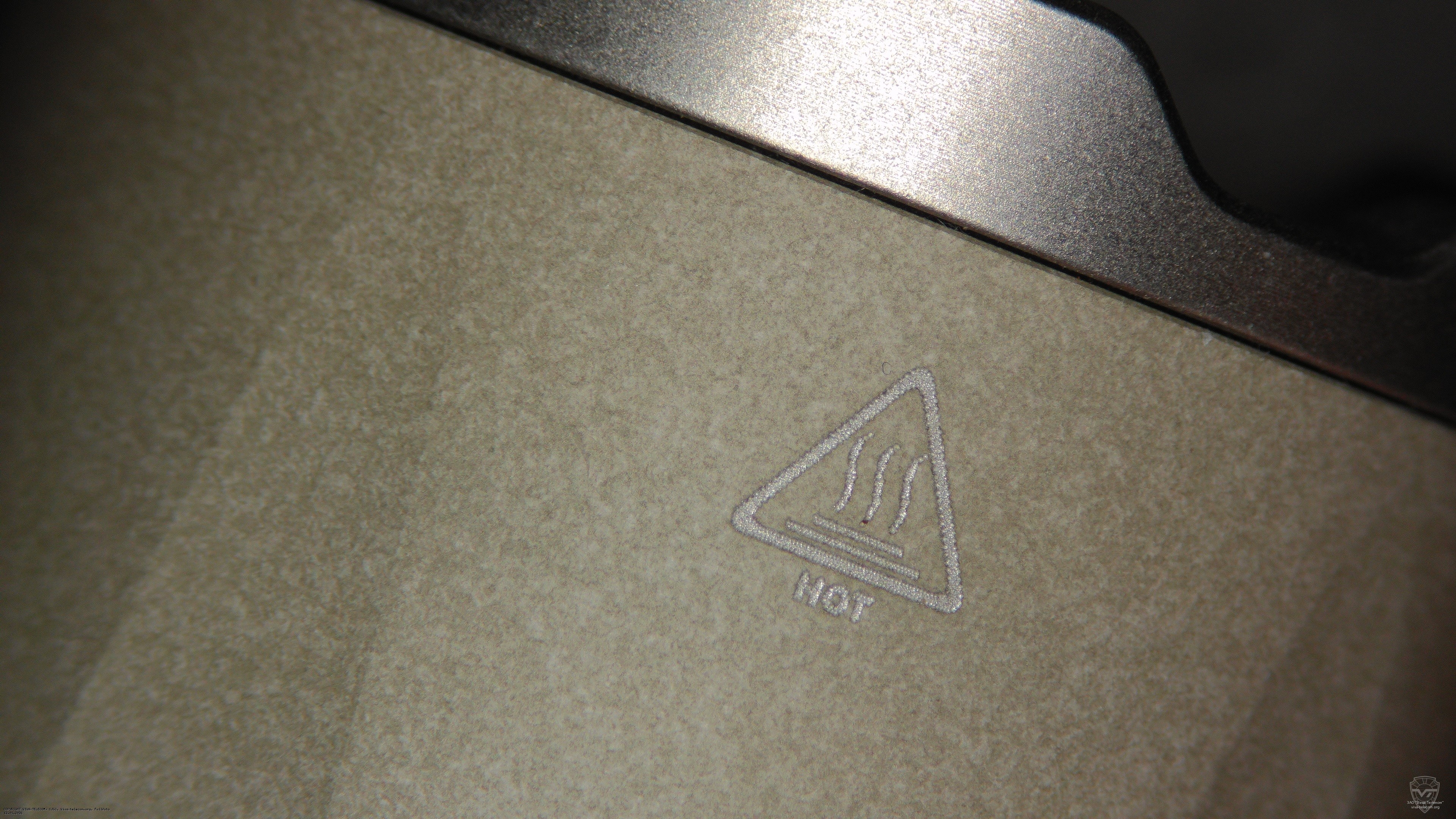 ������������ ������������� (MAO) ������ Fenix TK-17