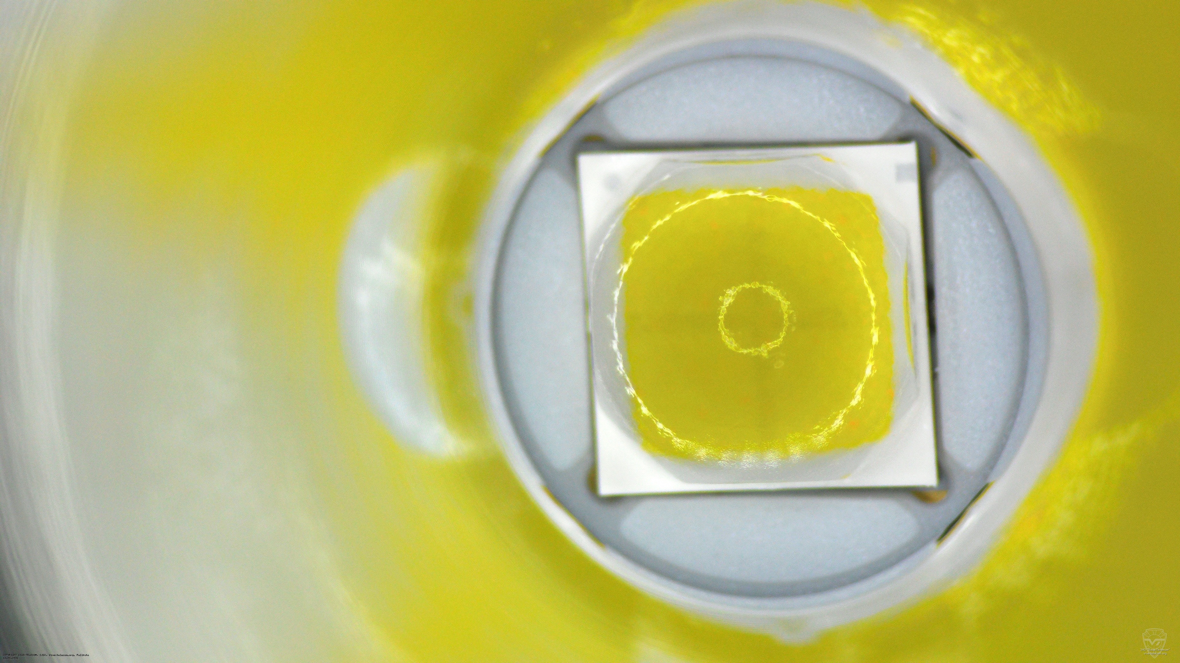 ��������� CREE XHP50.3 HD