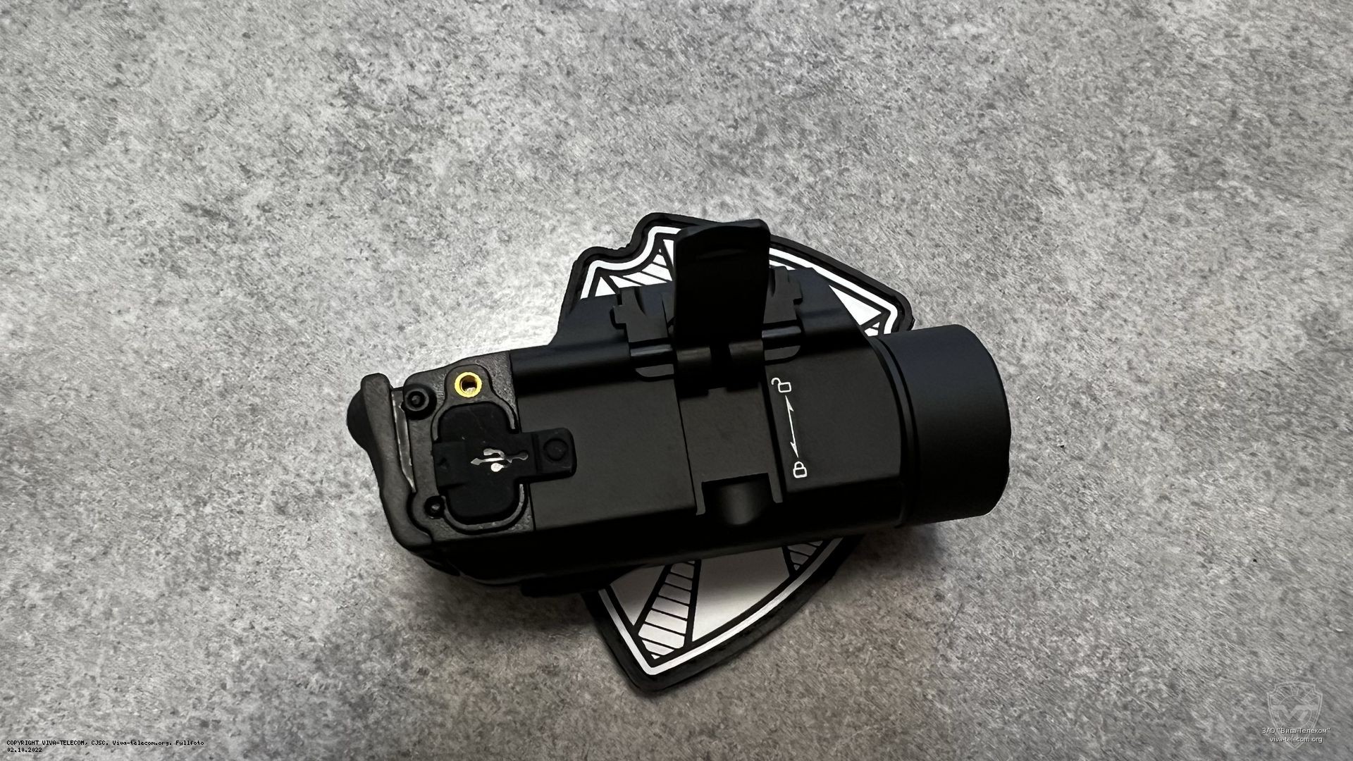 ��������� ������������ ������ Fenix GL19R