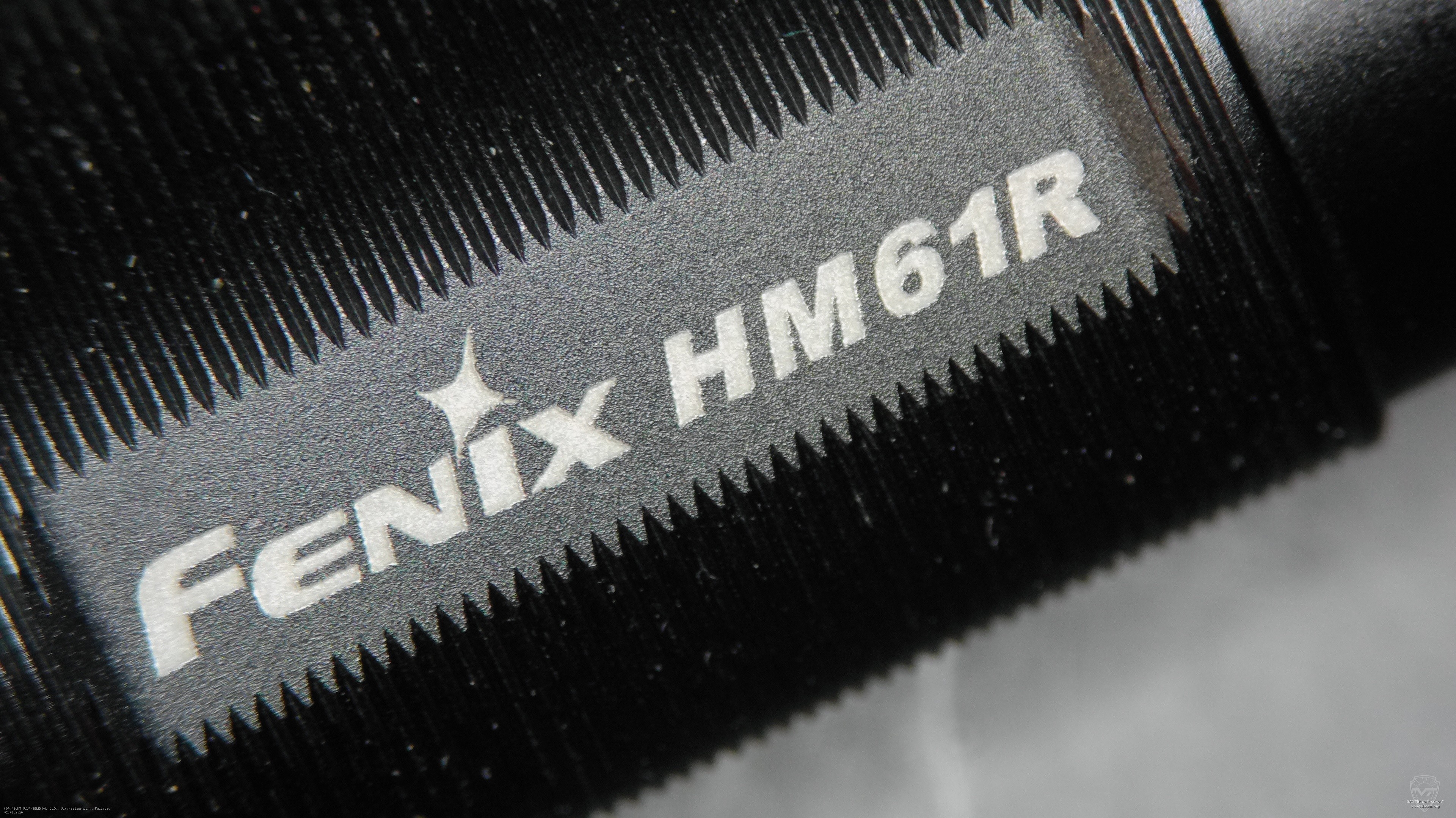 �������� ���������� ������ Fenix HM61R