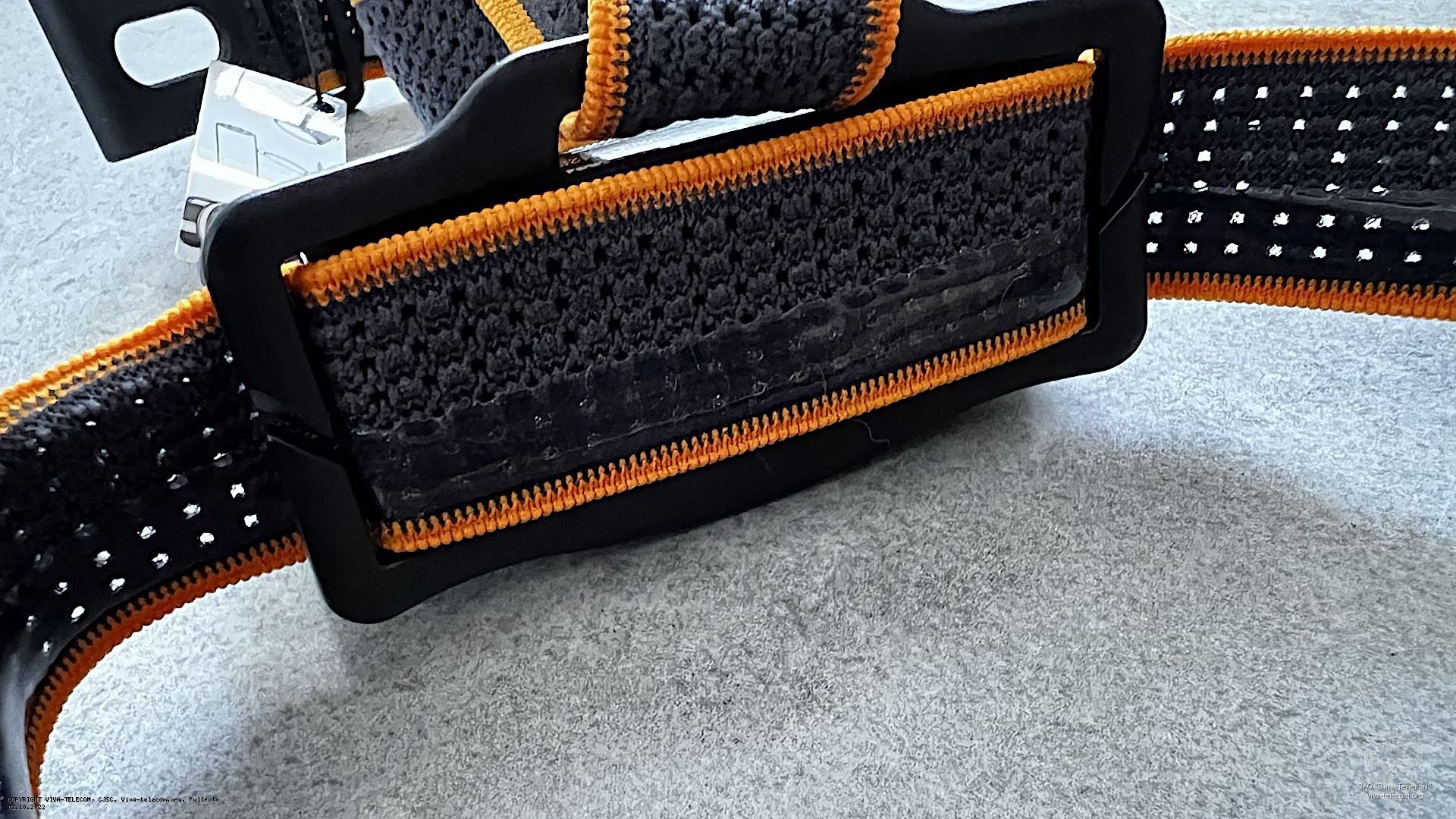 ����� ��������� ������ Fenix HM60R