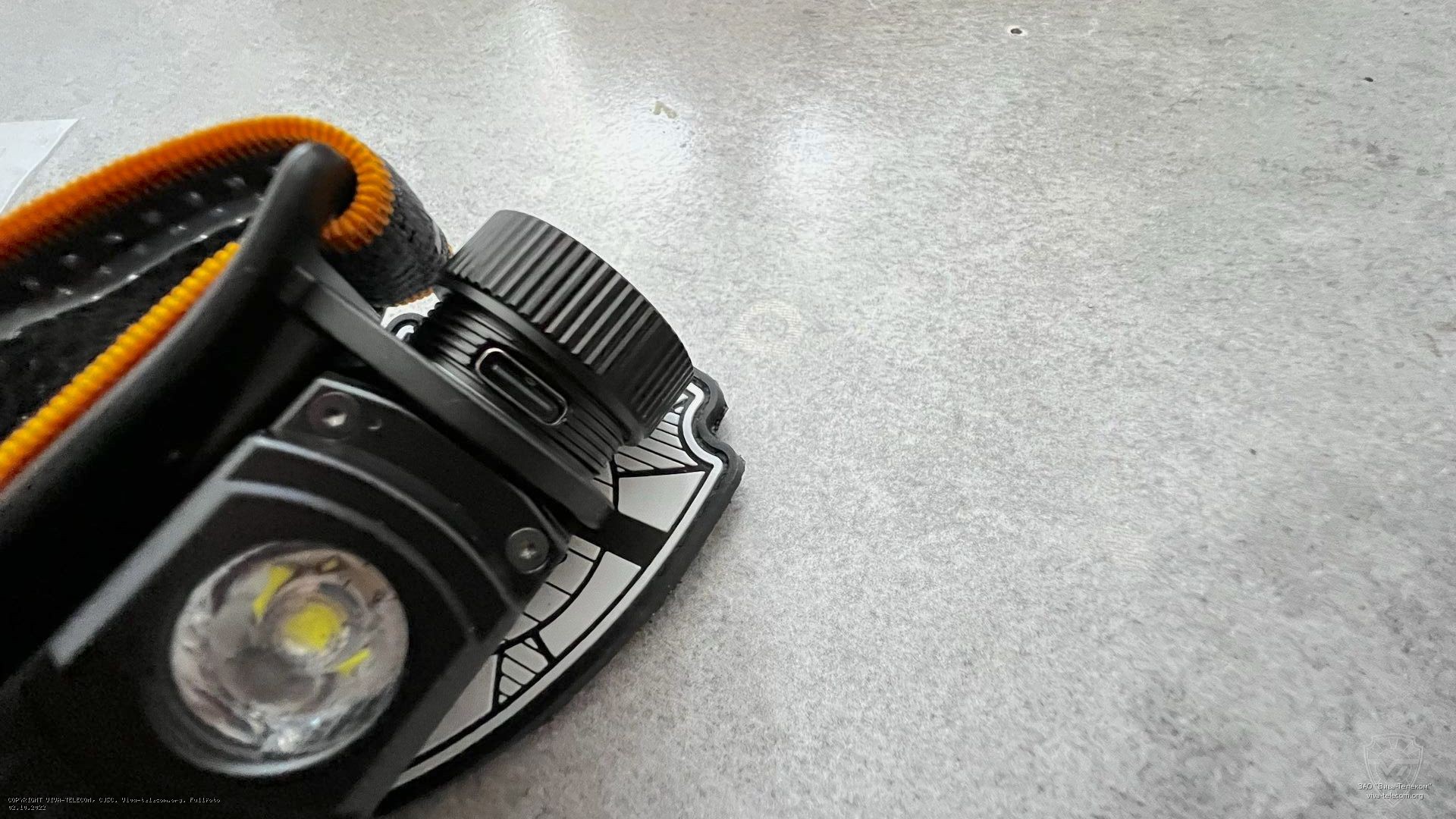 ���� USB ������ Fenix HM60R