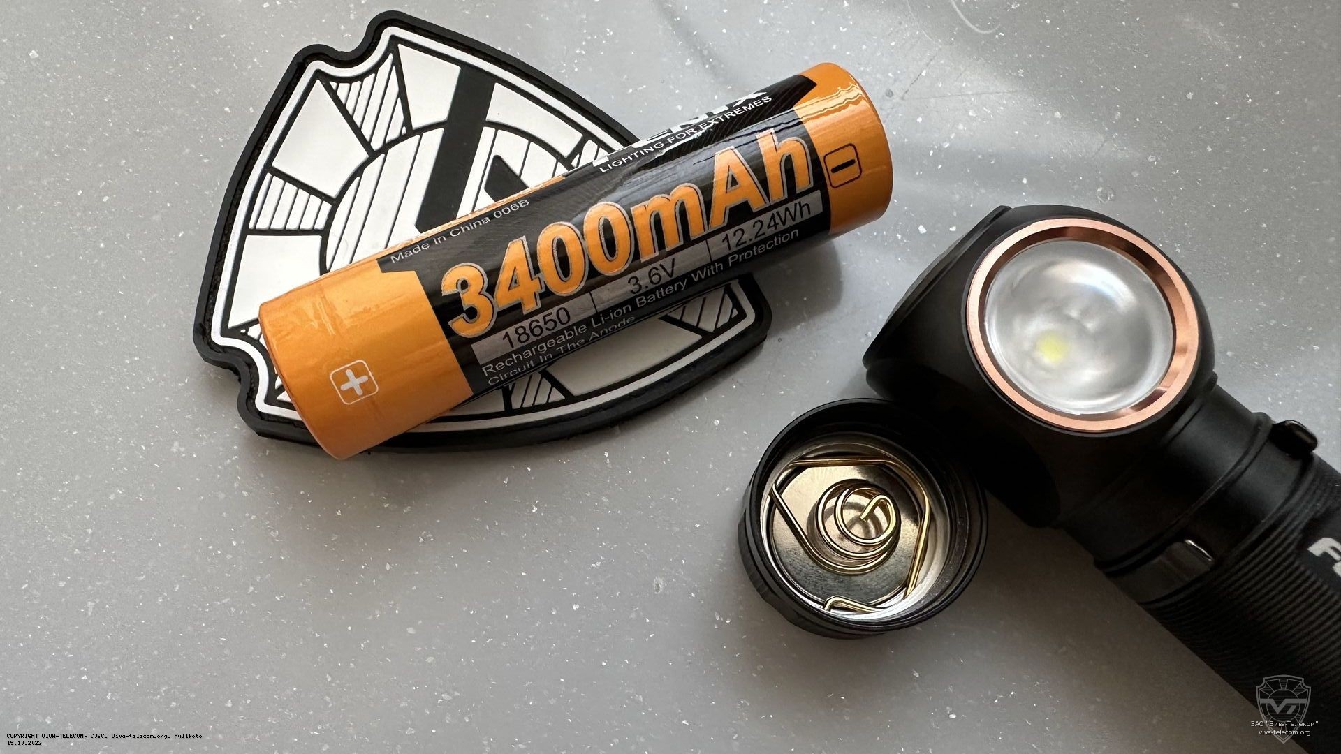 ��� ������ Fenix HM61R