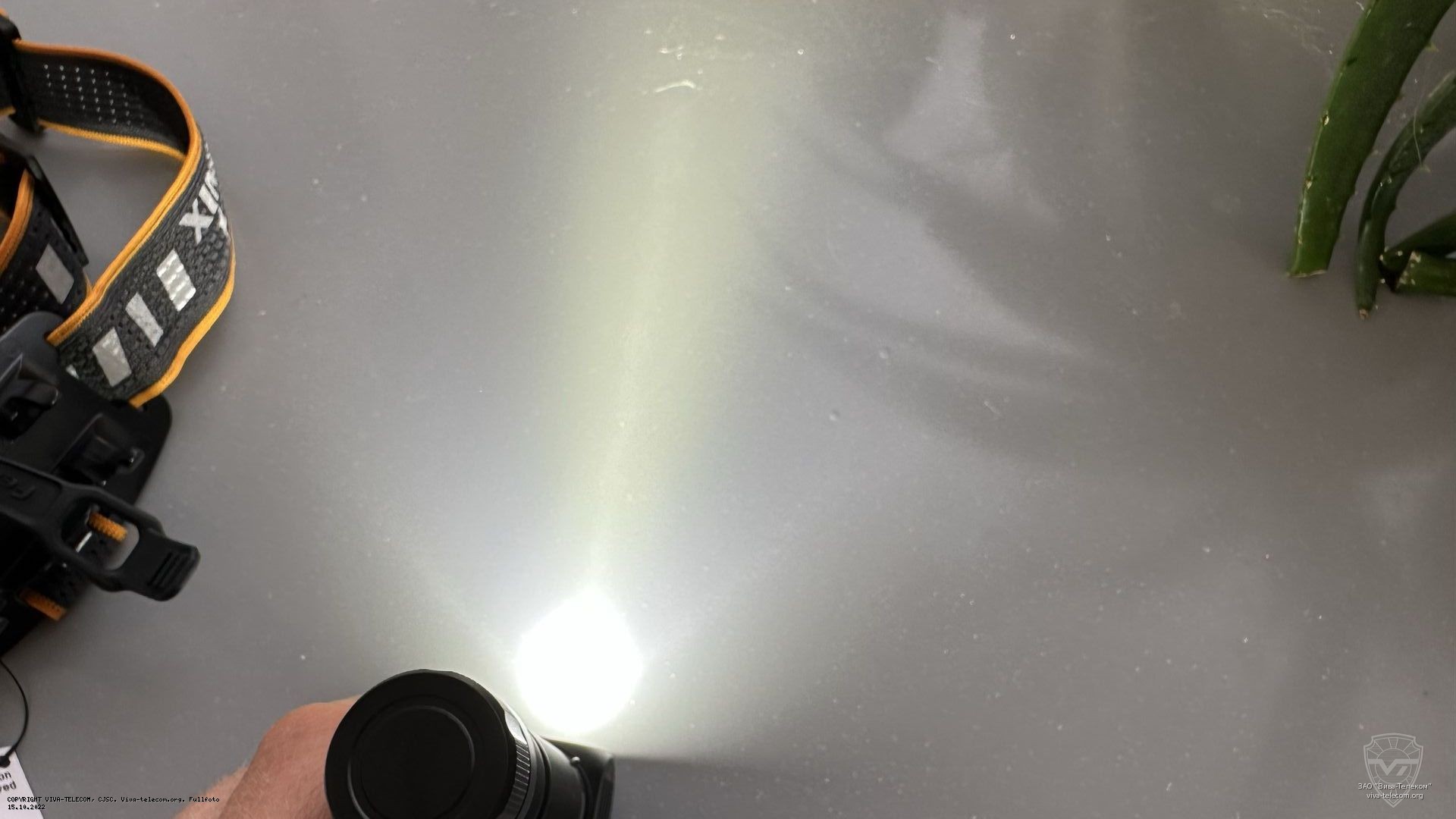 ������ ���� ������ Fenix HM61R