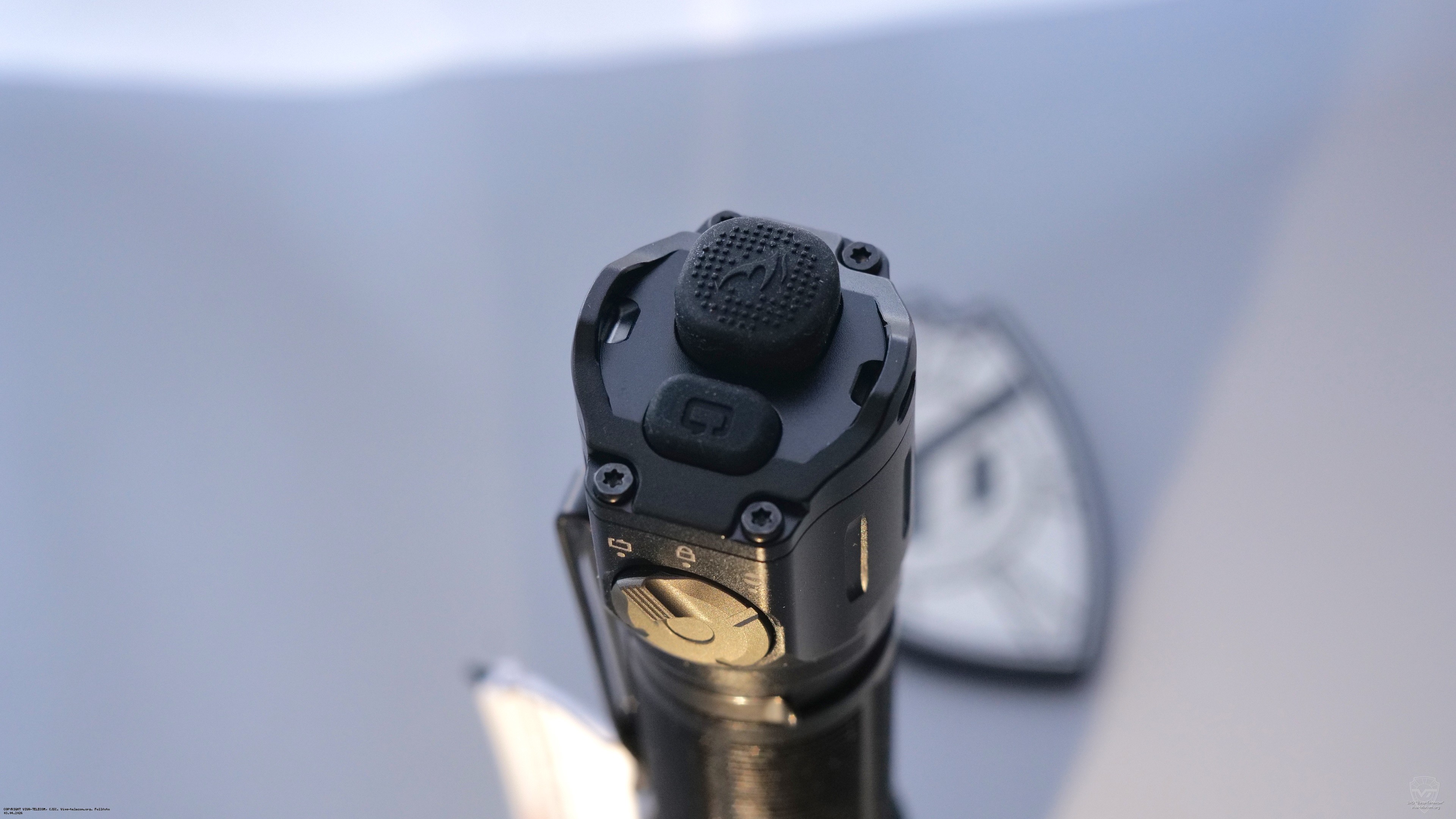 �������� ������ ������ Fenix TK-25R