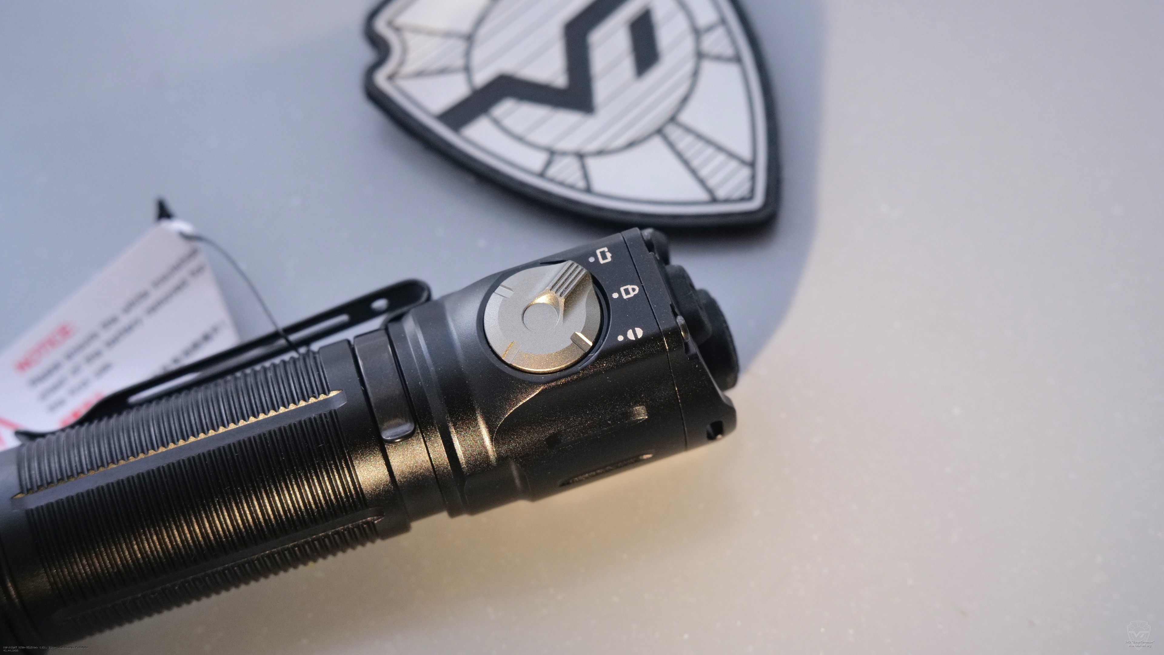 ��������� ������������� ������� ������ Fenix TK-25R