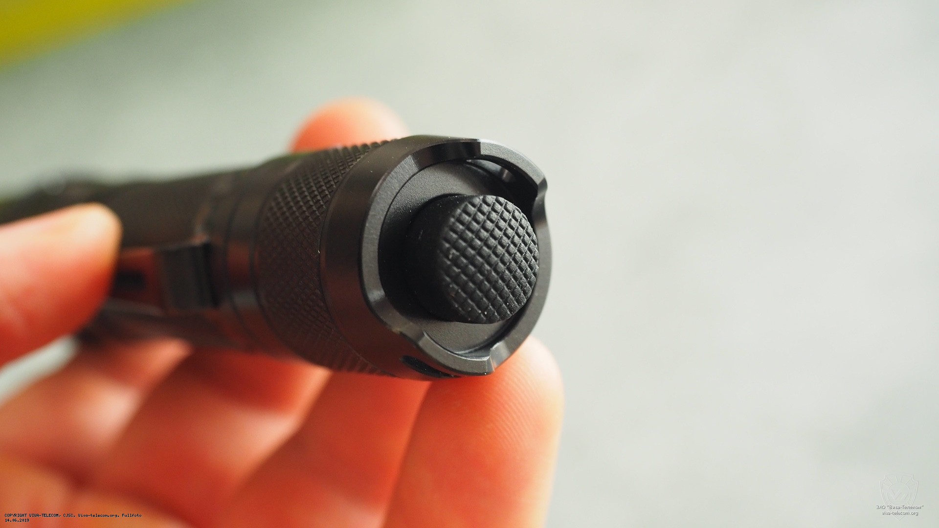 �������� ������ Fenix UC35 V2