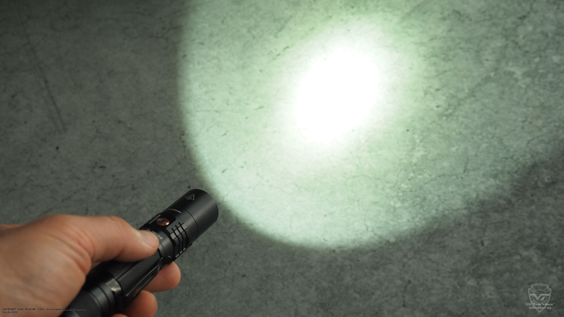 ��� ������ Fenix UC35 V2