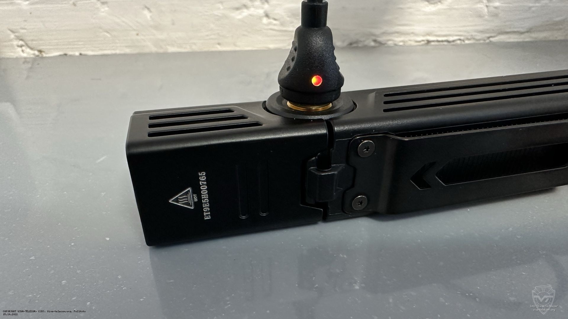 ��������� ������� ������ Fenix WT25R